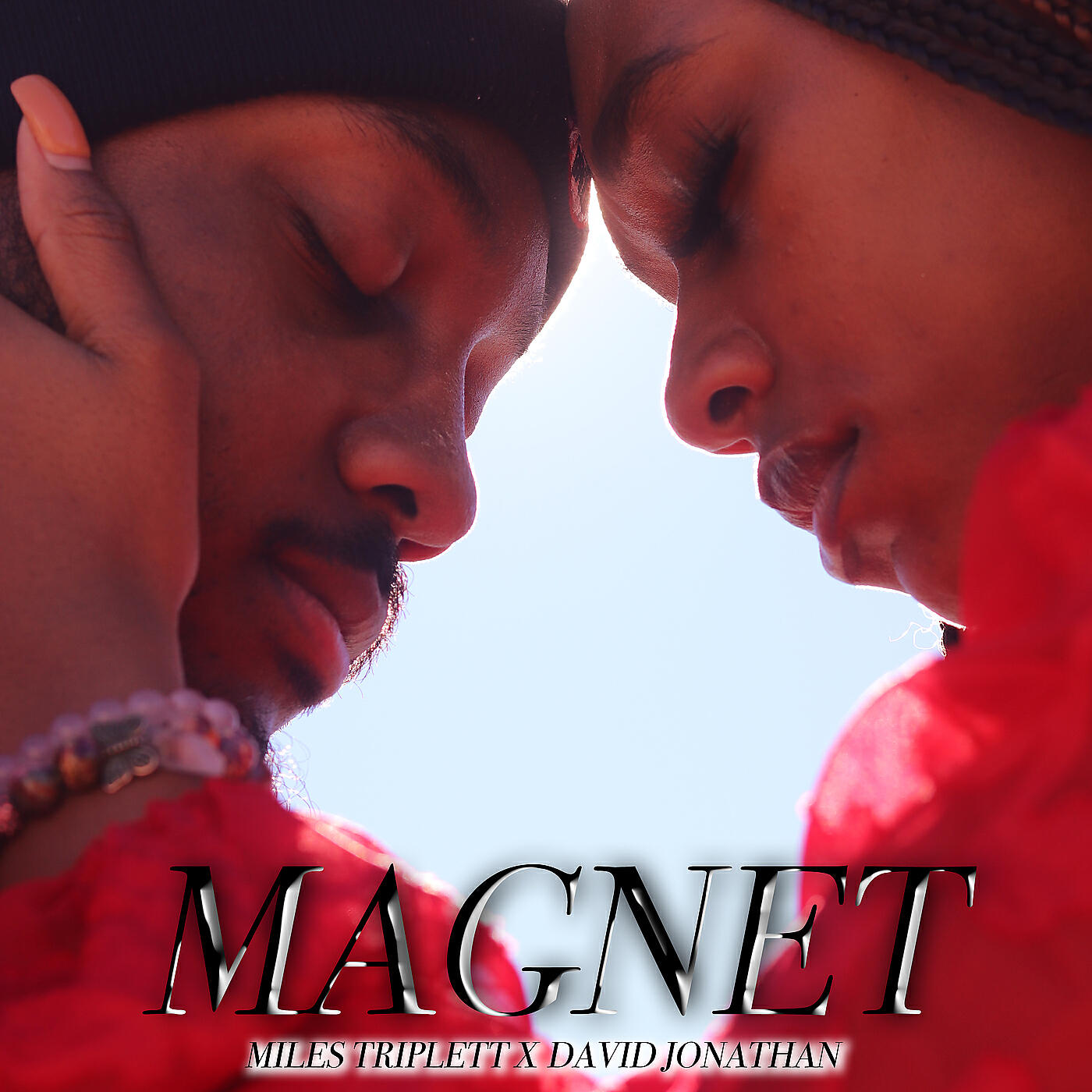 Релиз Magnet