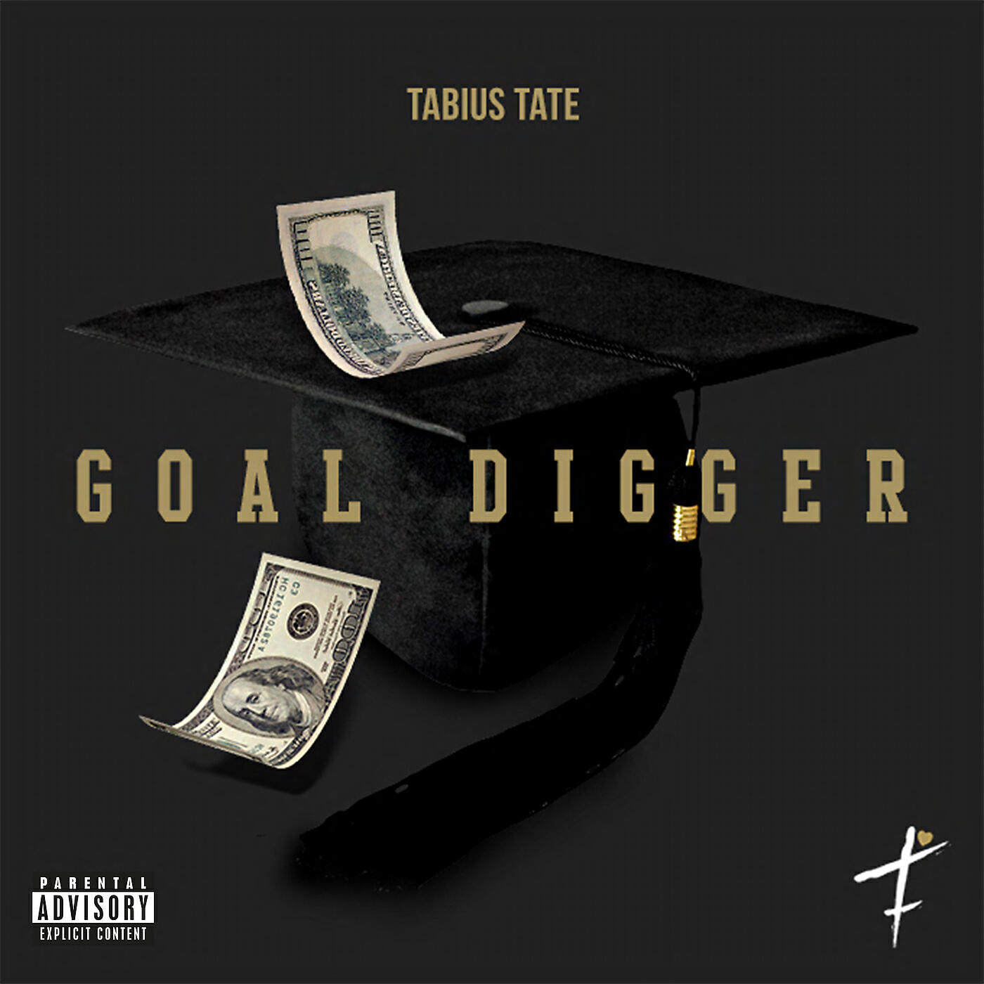Релиз Goal Digger