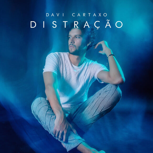 Релиз Distração