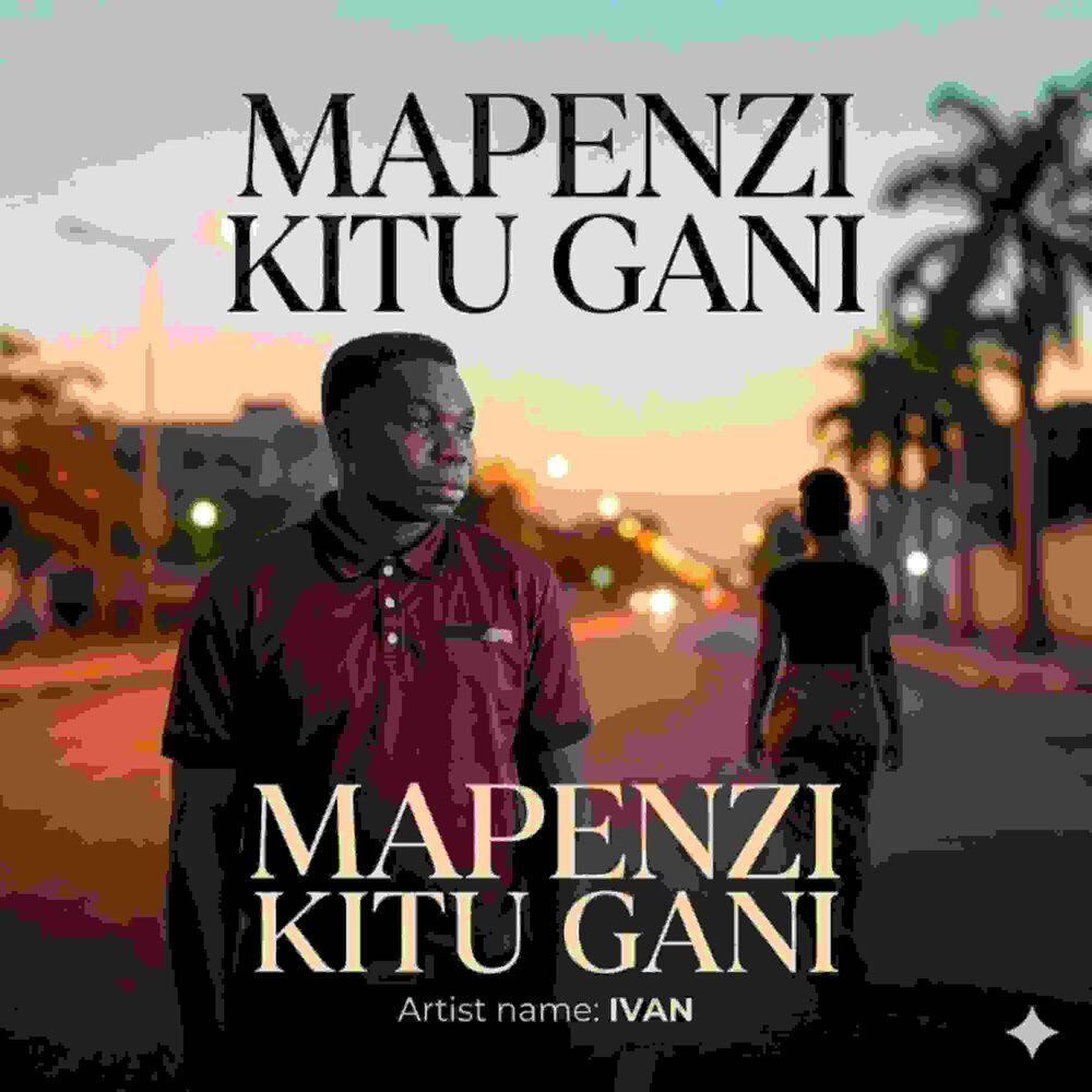 Релиз Mapenzi kitu gani