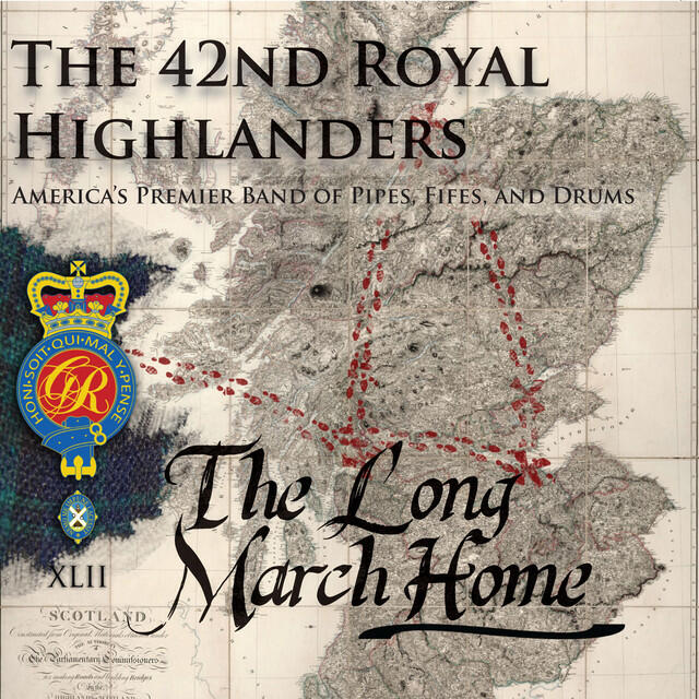 Релиз The Long March Home