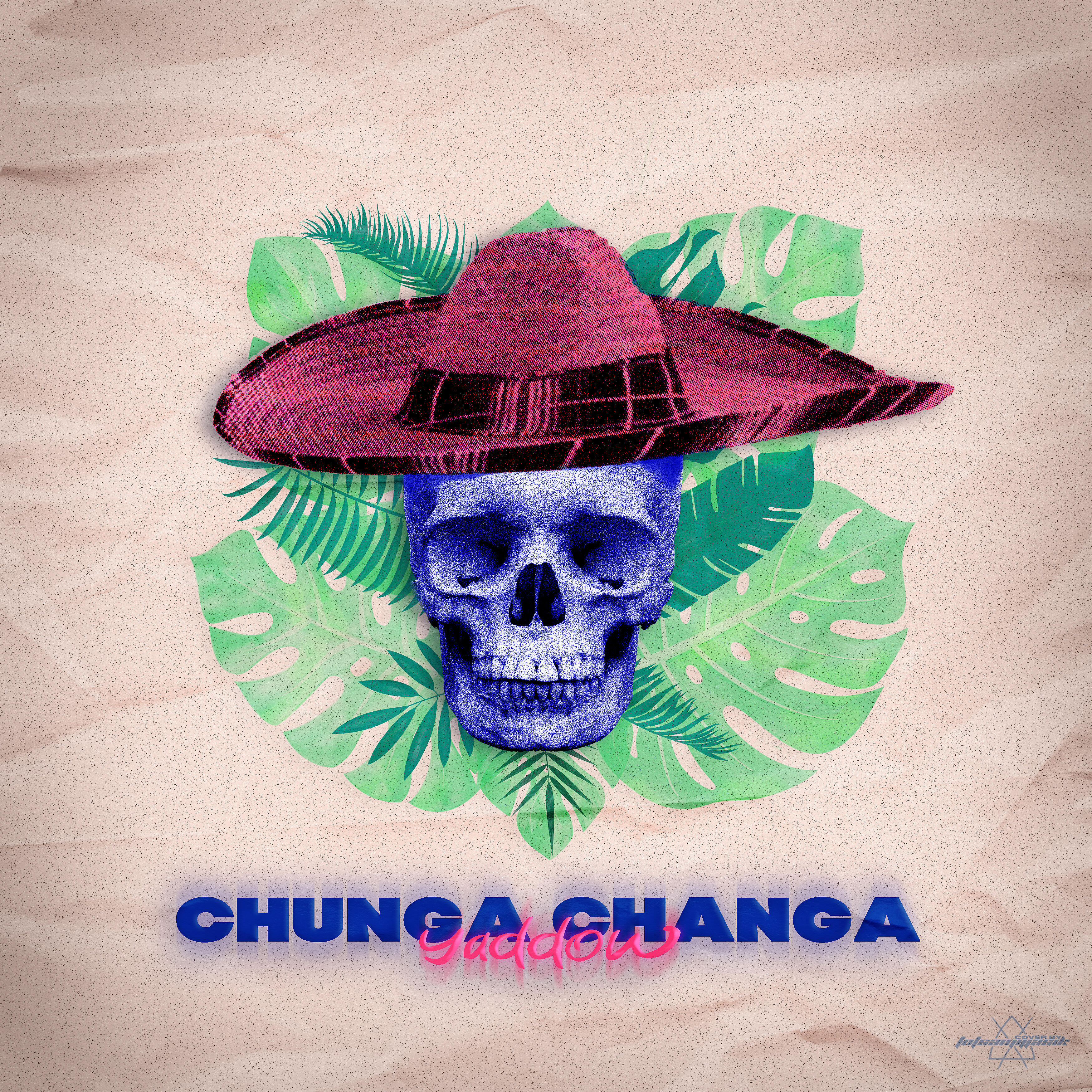 Релиз Chunga Changa