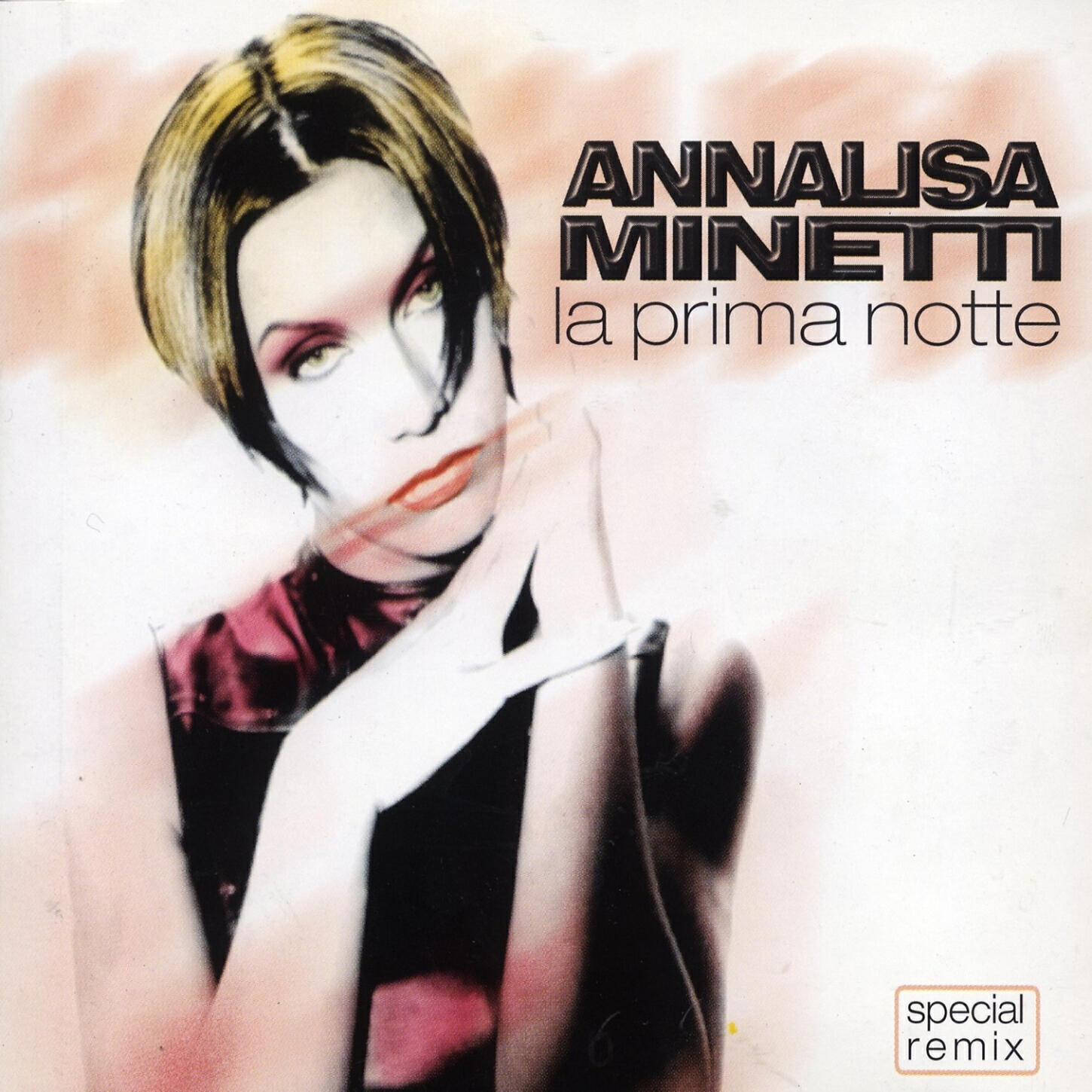 Релиз La Prima Notte