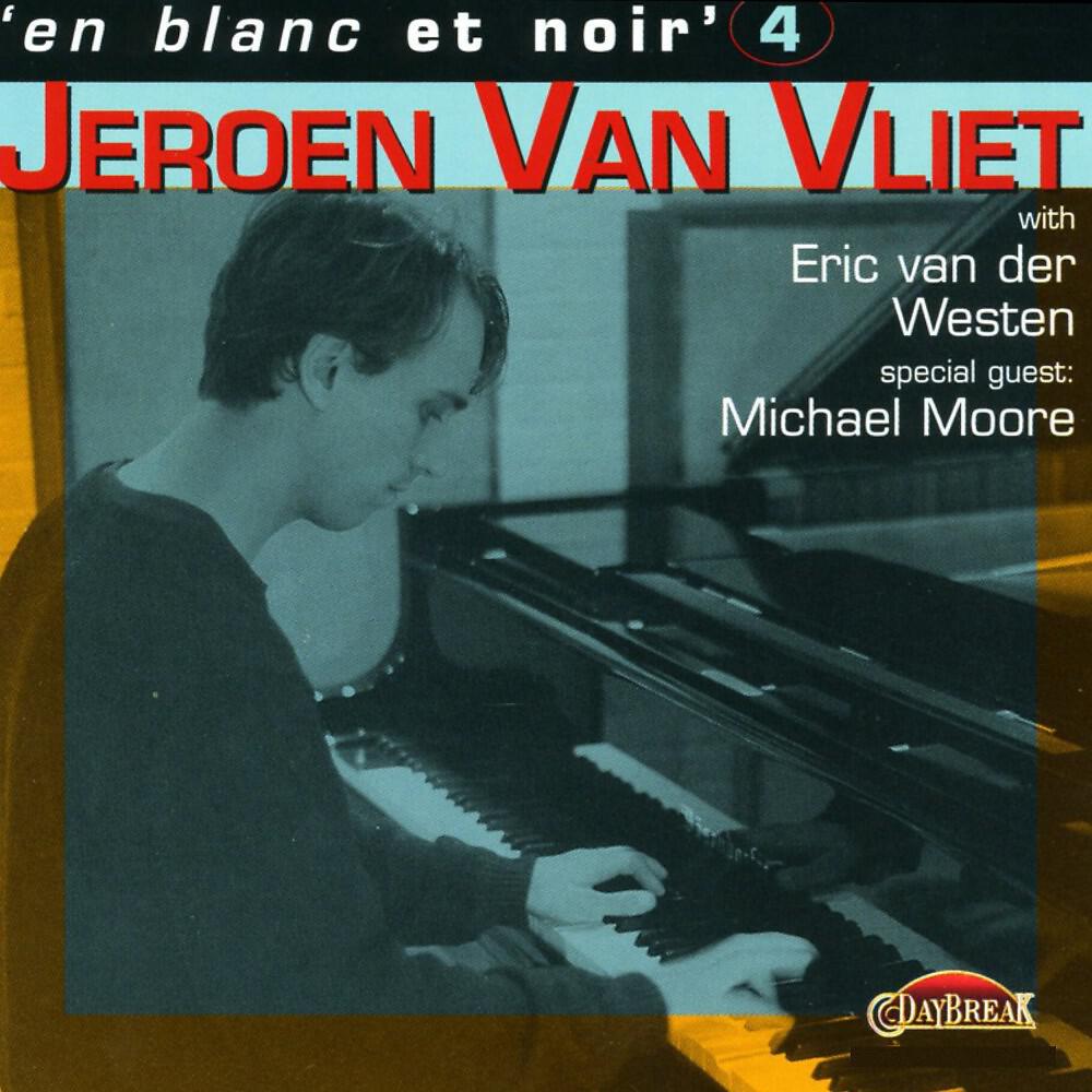 Релиз En Blanc Et Noir 4