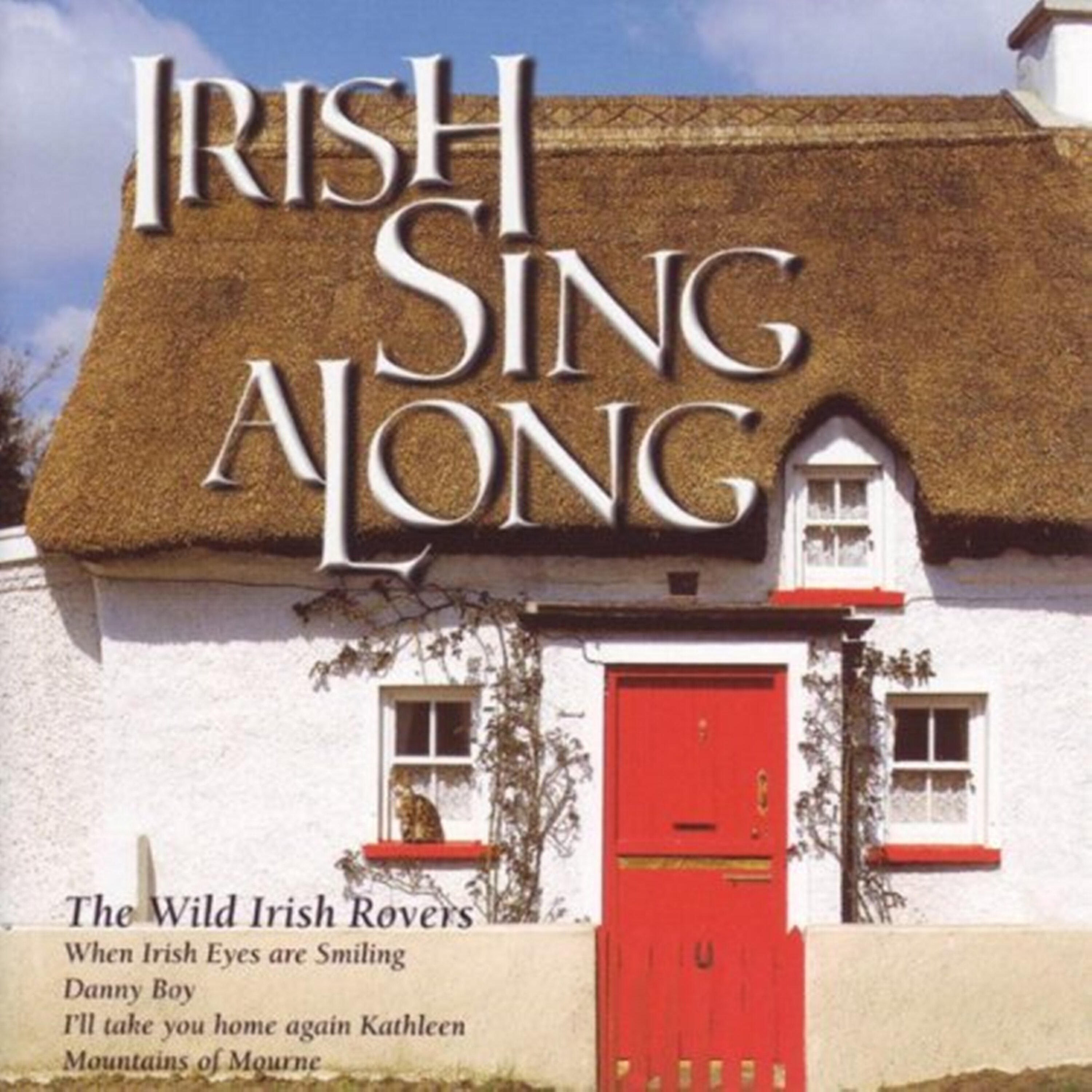 Релиз Irish Sing Along