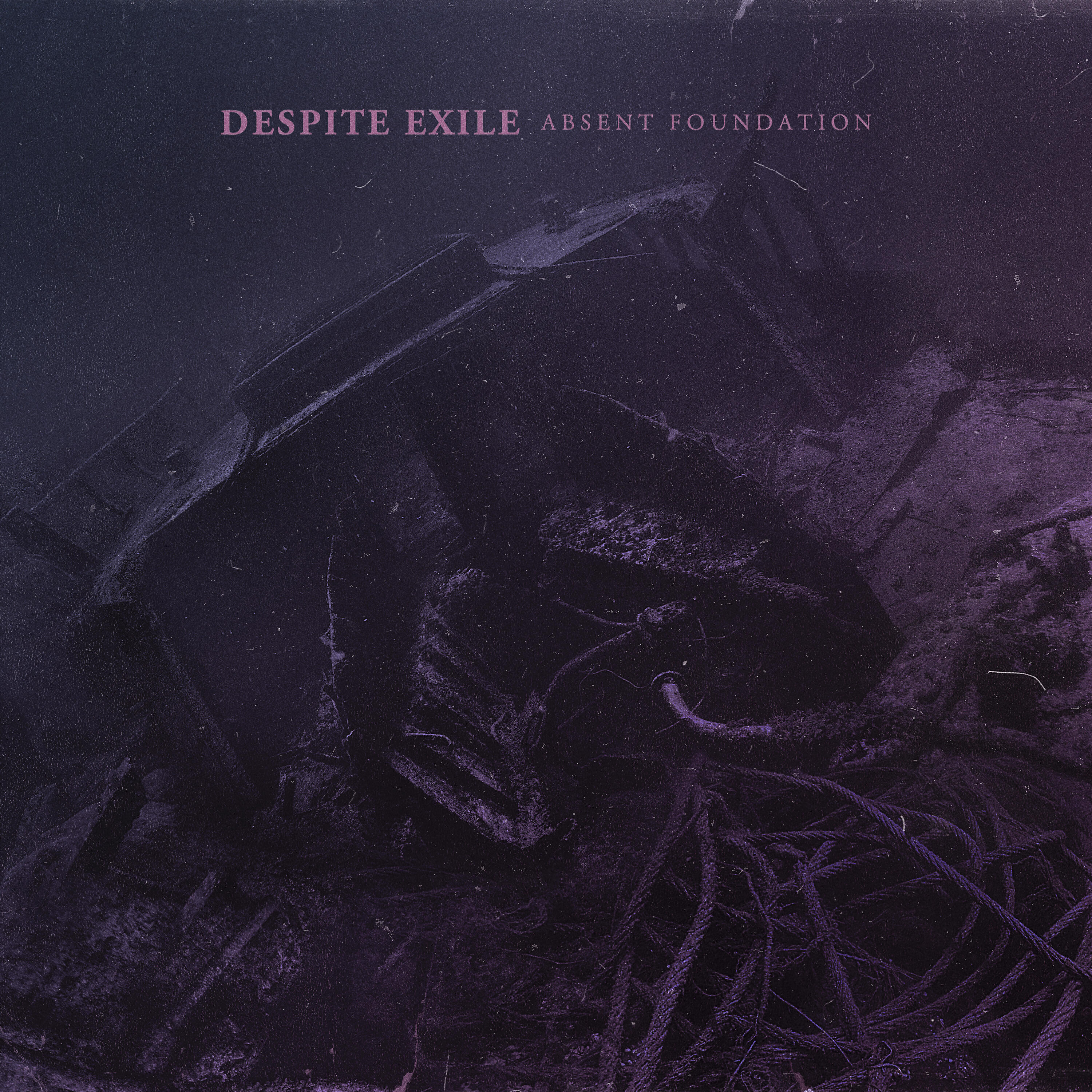 Релиз Absent Foundation