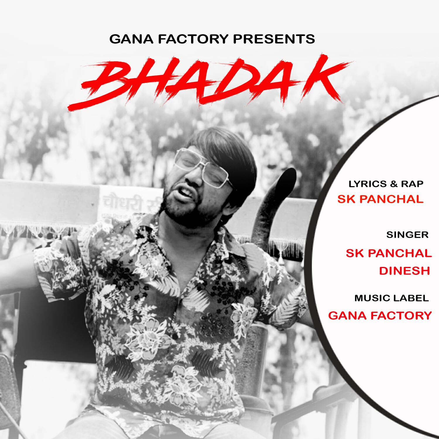 Релиз Bhadak