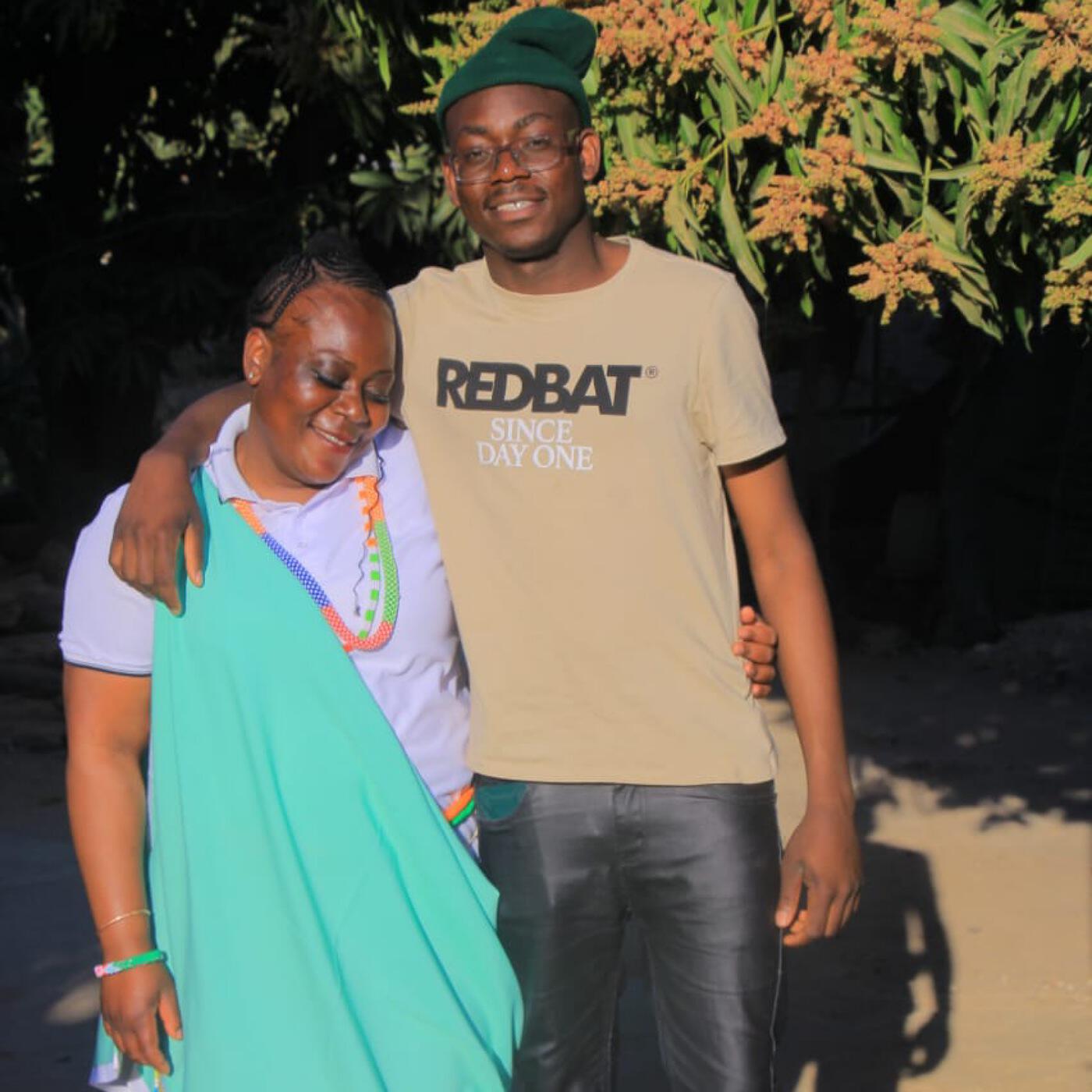 LilyShxt & Maflavour