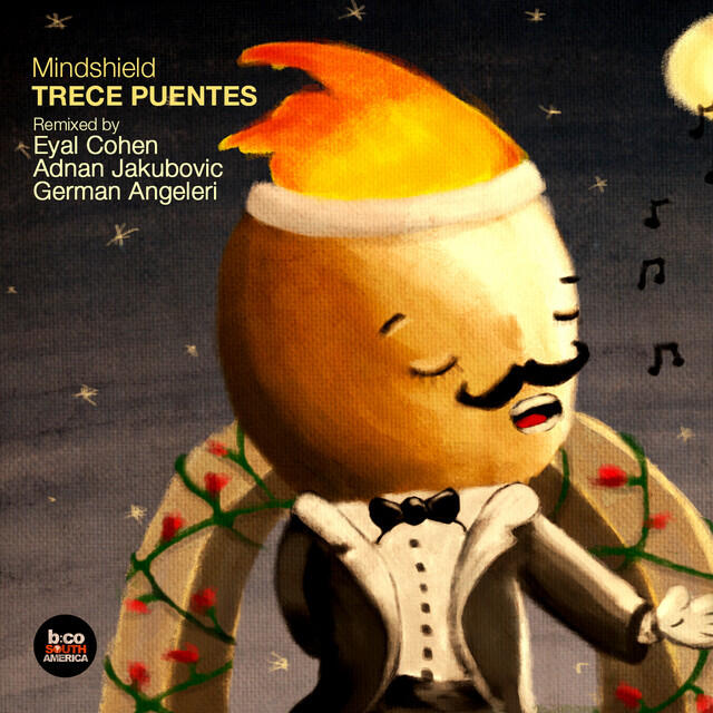 Релиз Trece Puentes