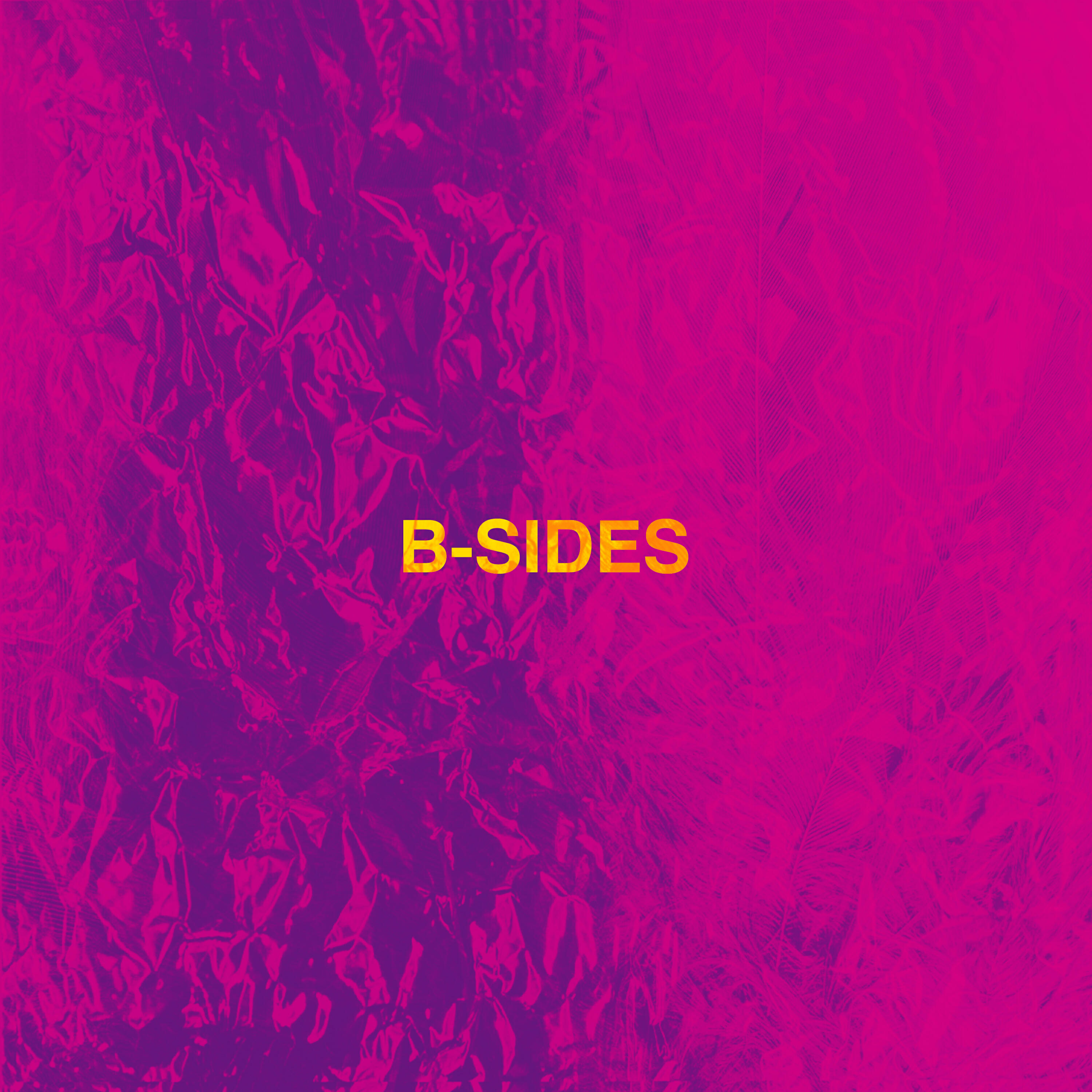 Релиз B Sides