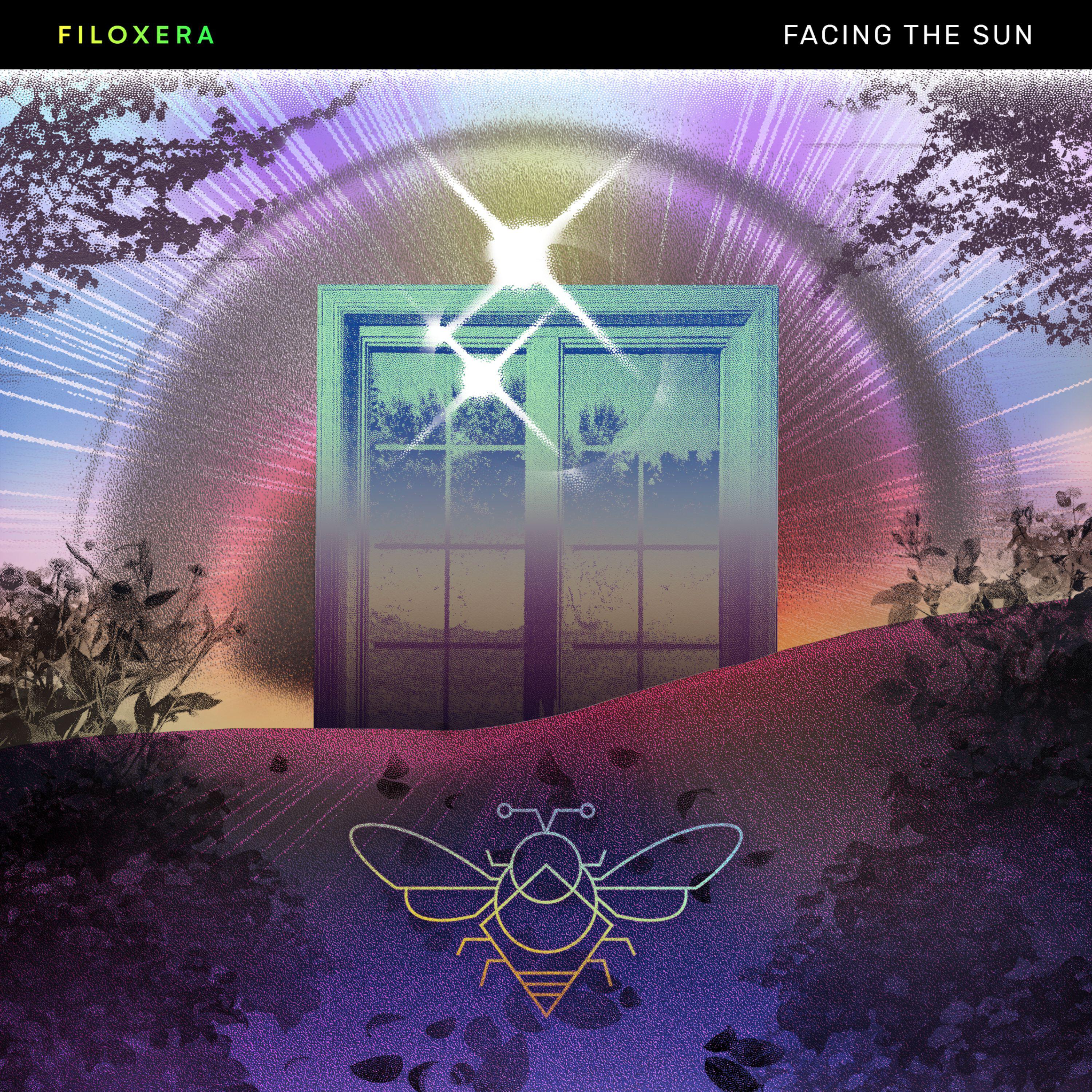Релиз Facing The Sun