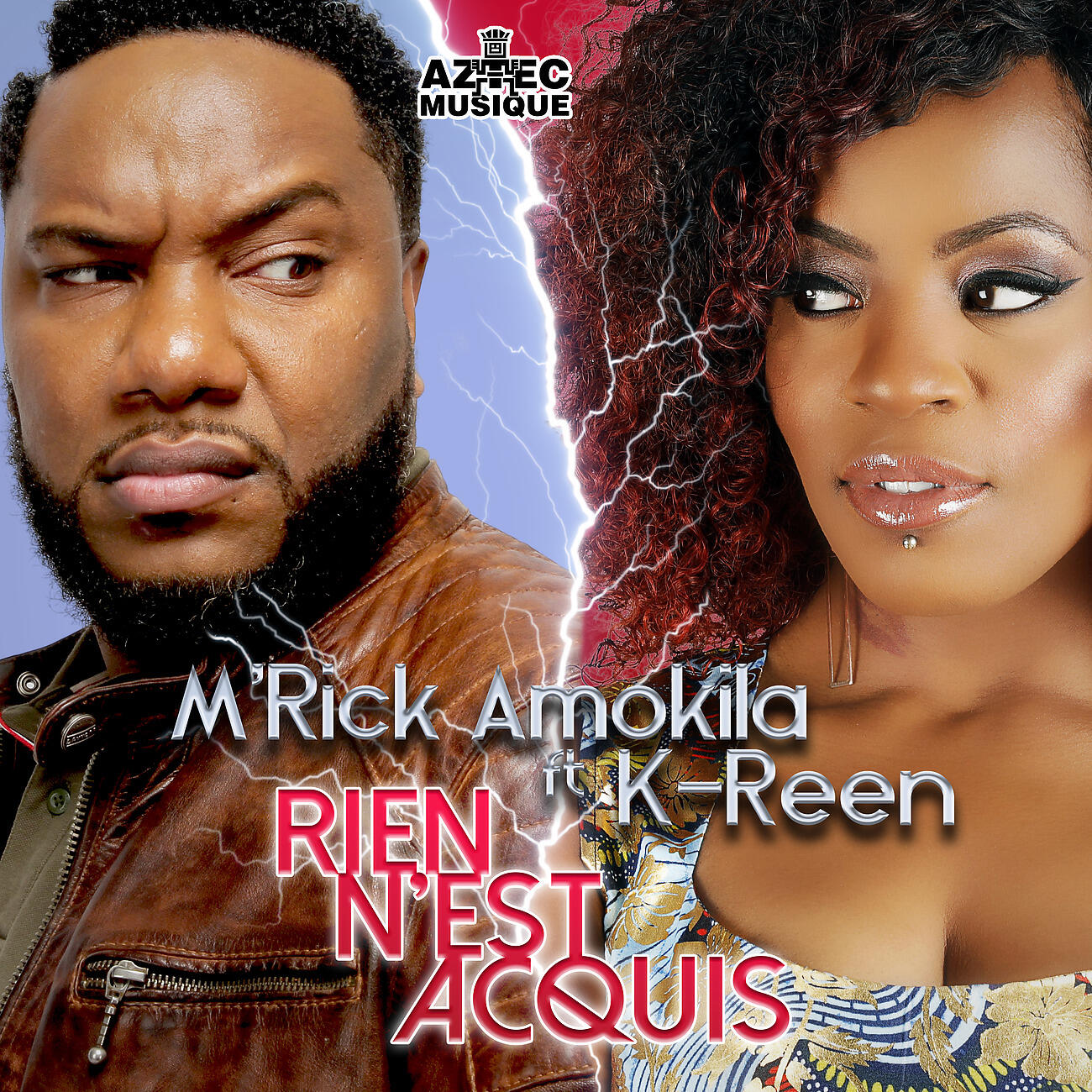 Релиз Rien n'est acquis