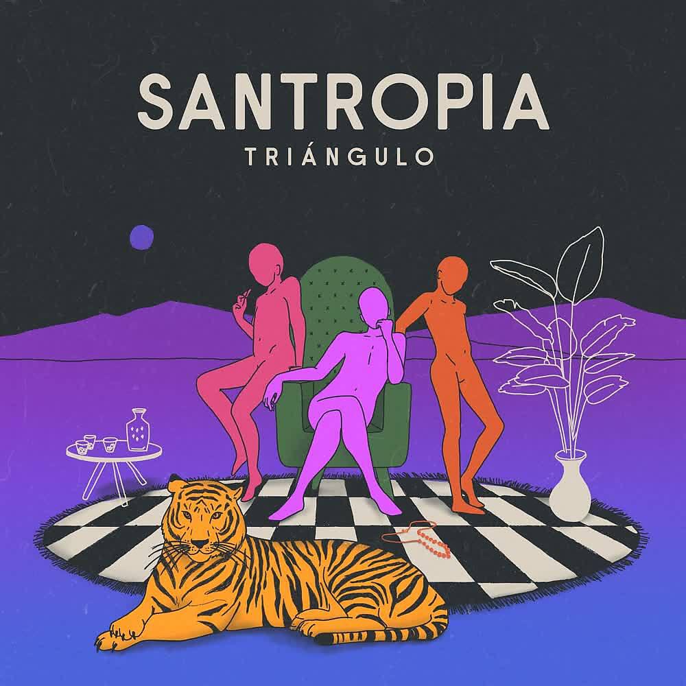 Santropia