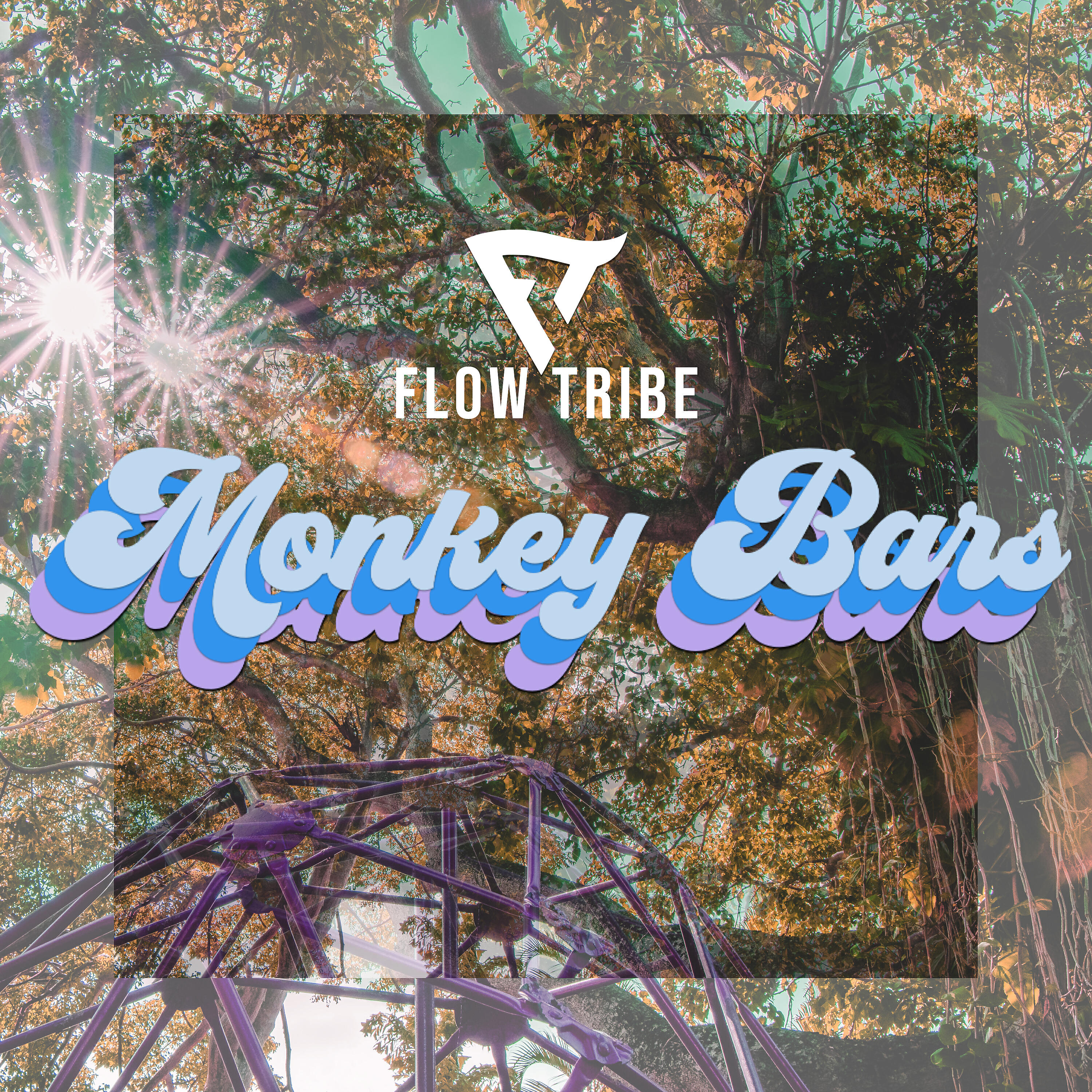Релиз Monkey Bars