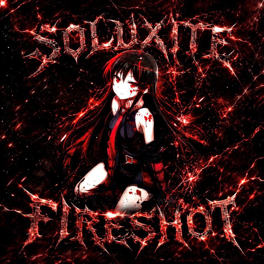 Релиз FIRESHOT