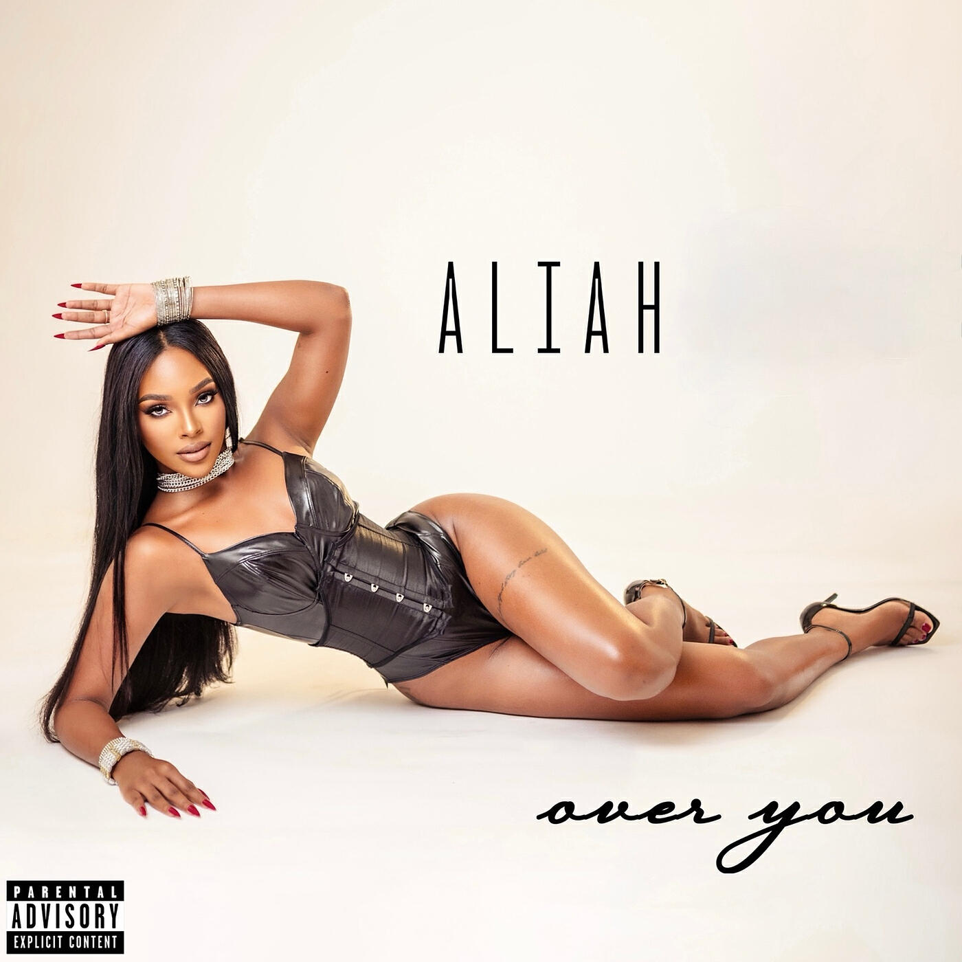 Релиз Over You