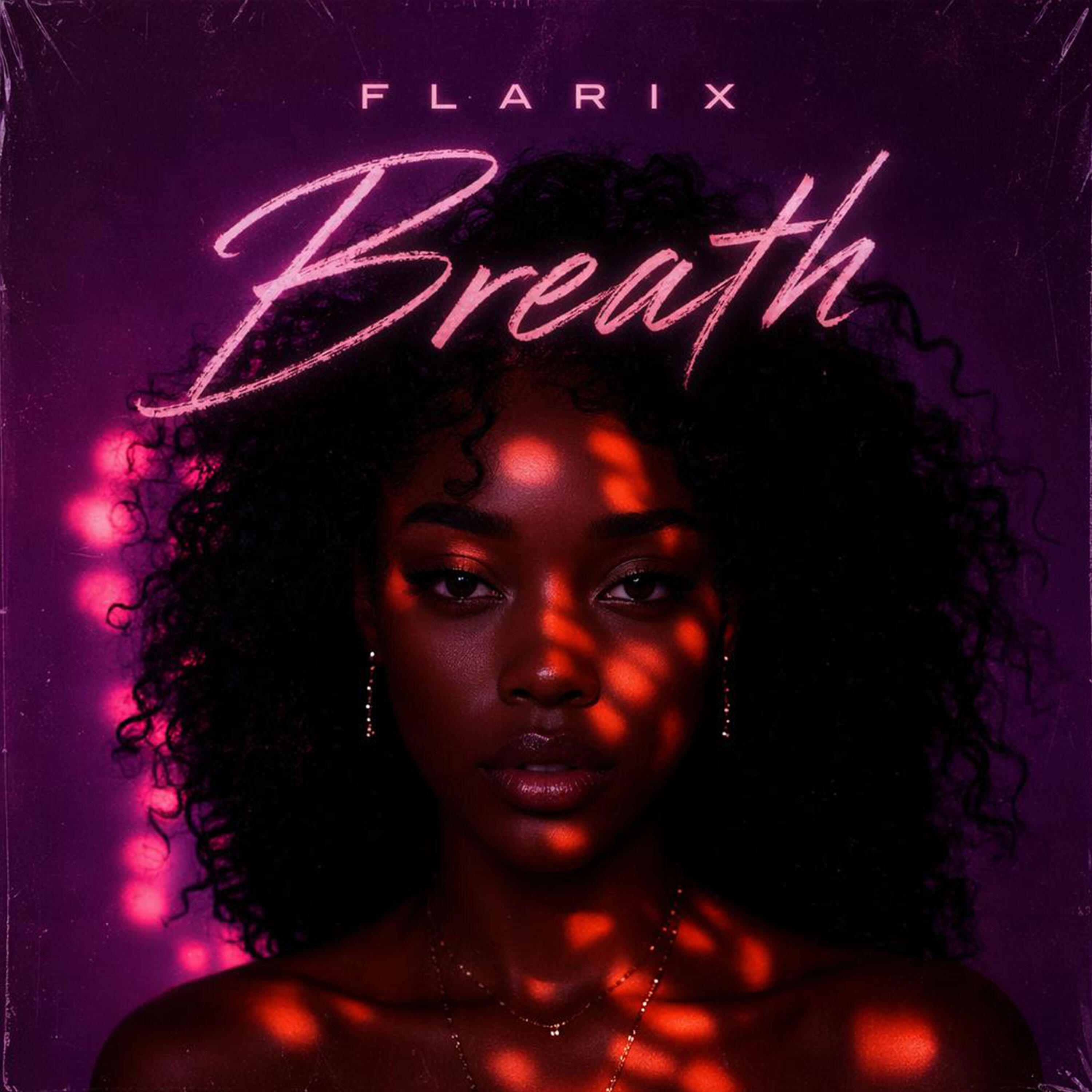 Релиз Breath