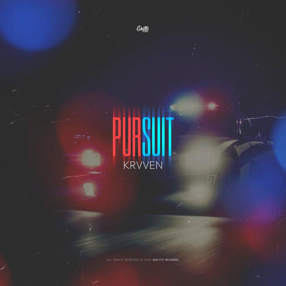 Релиз Pursuit