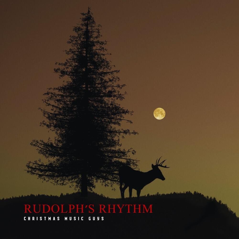 Релиз Rudolph's Rhythm: Christmas Saxophone