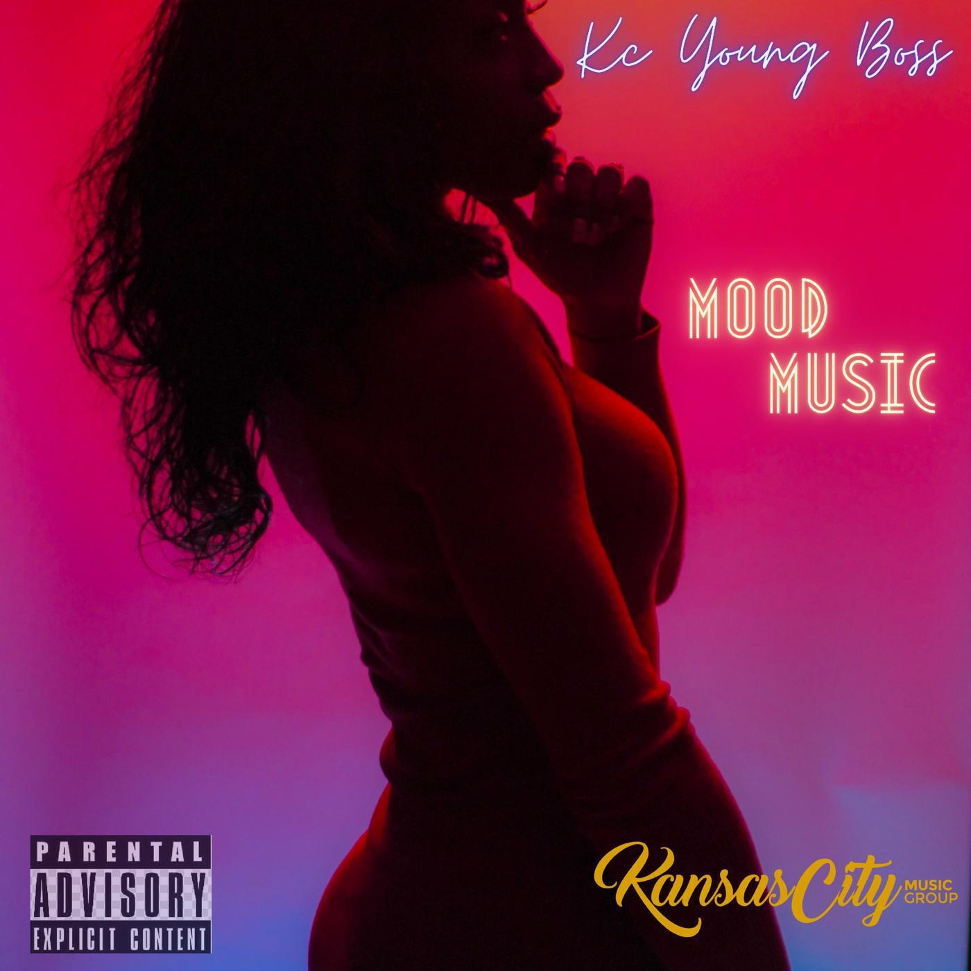 Релиз Mood Music