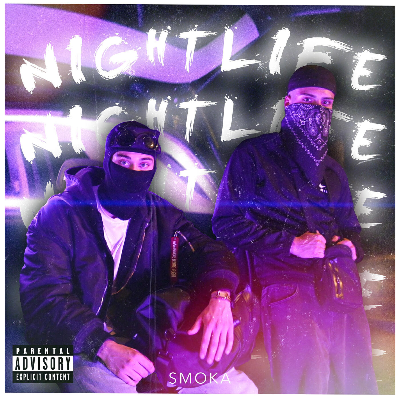 Релиз Nightlife