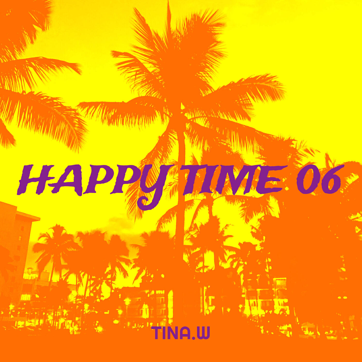 Релиз Happy Time 06