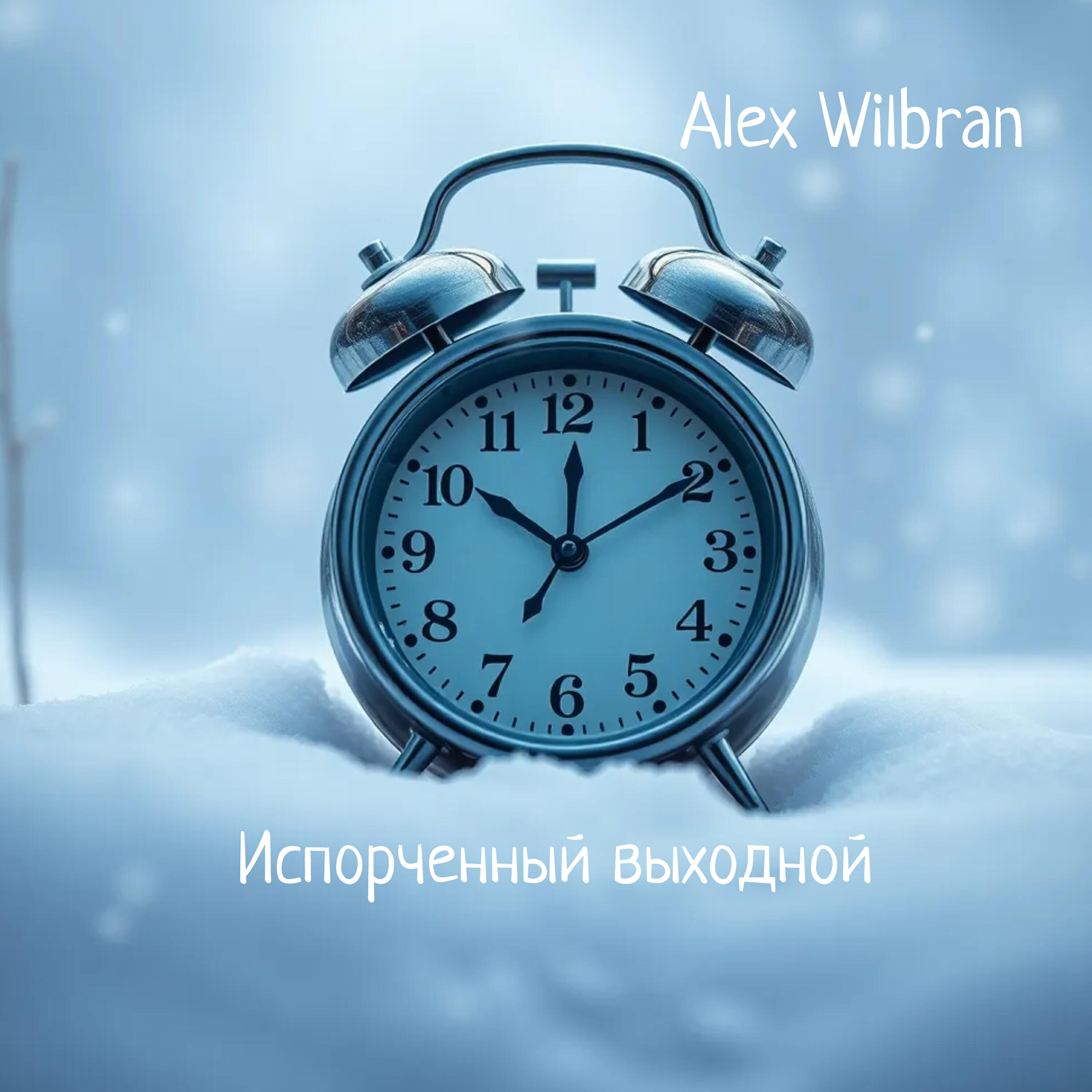 Релиз Испорченный выходной