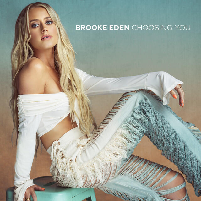 Релиз Choosing You