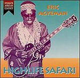 Eric Agyeman