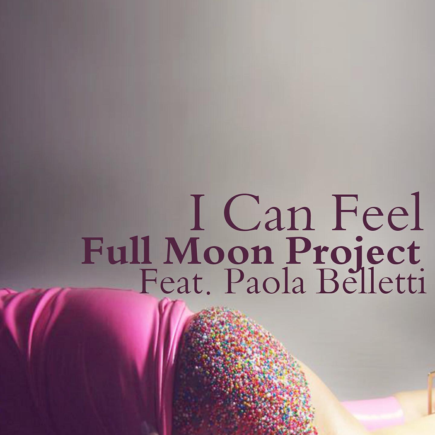 Релиз I Can Feel