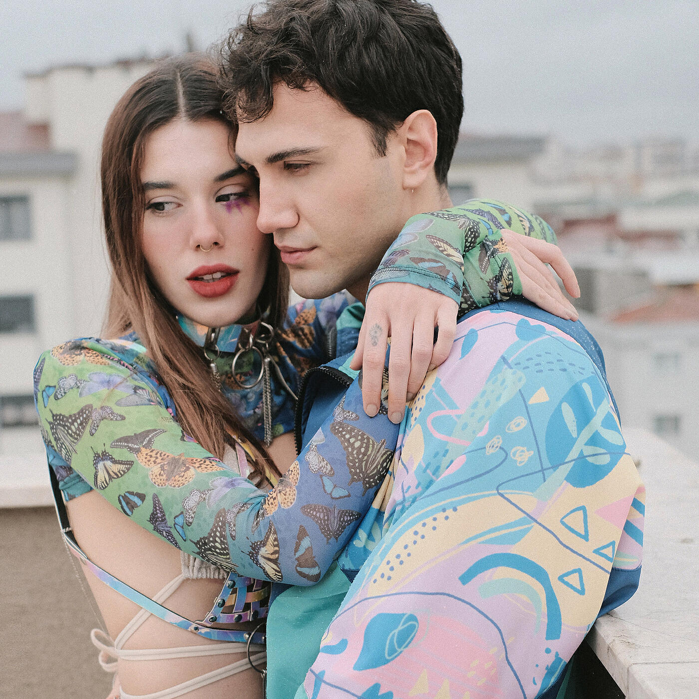 Релиз Here I Am