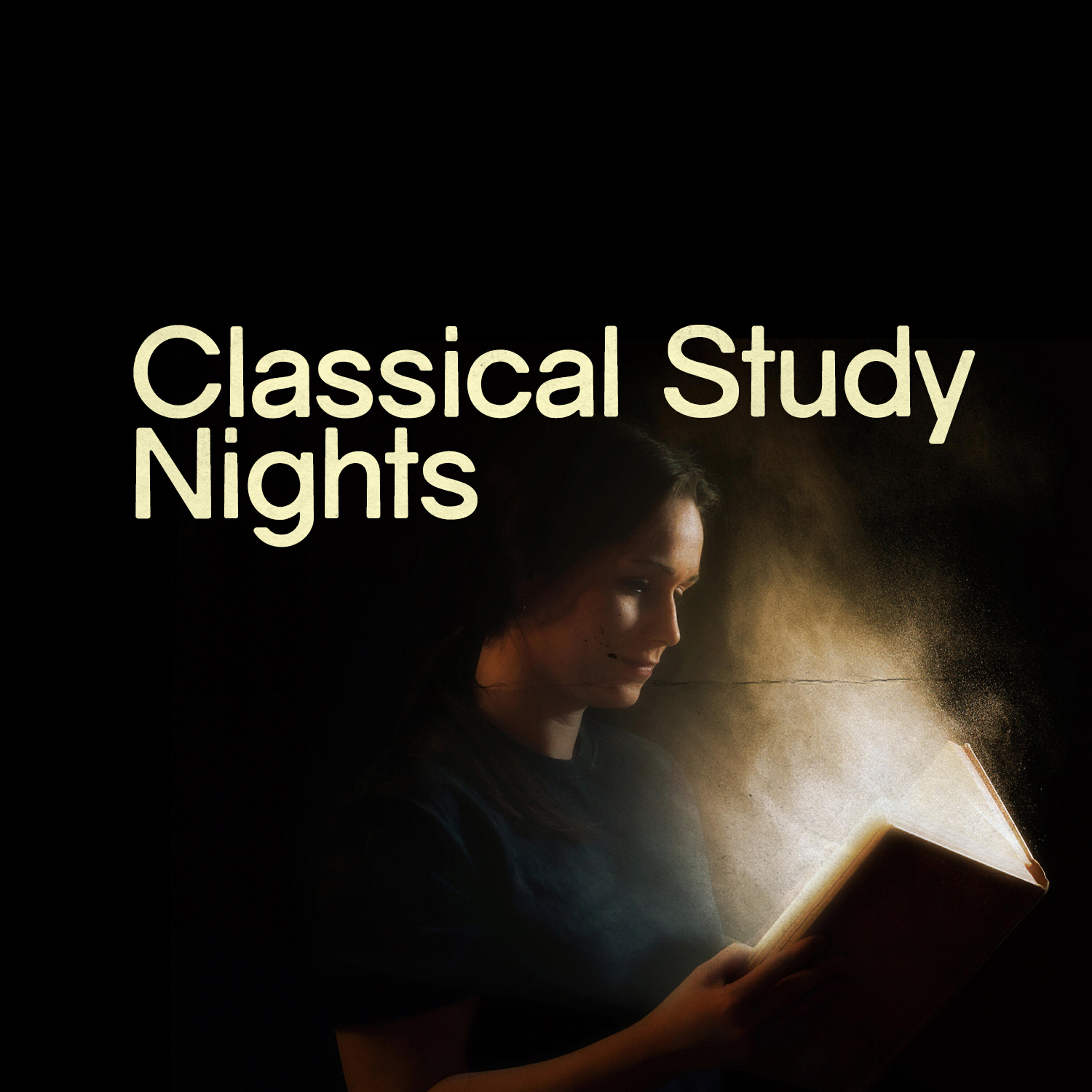 Релиз Classical Study Nights