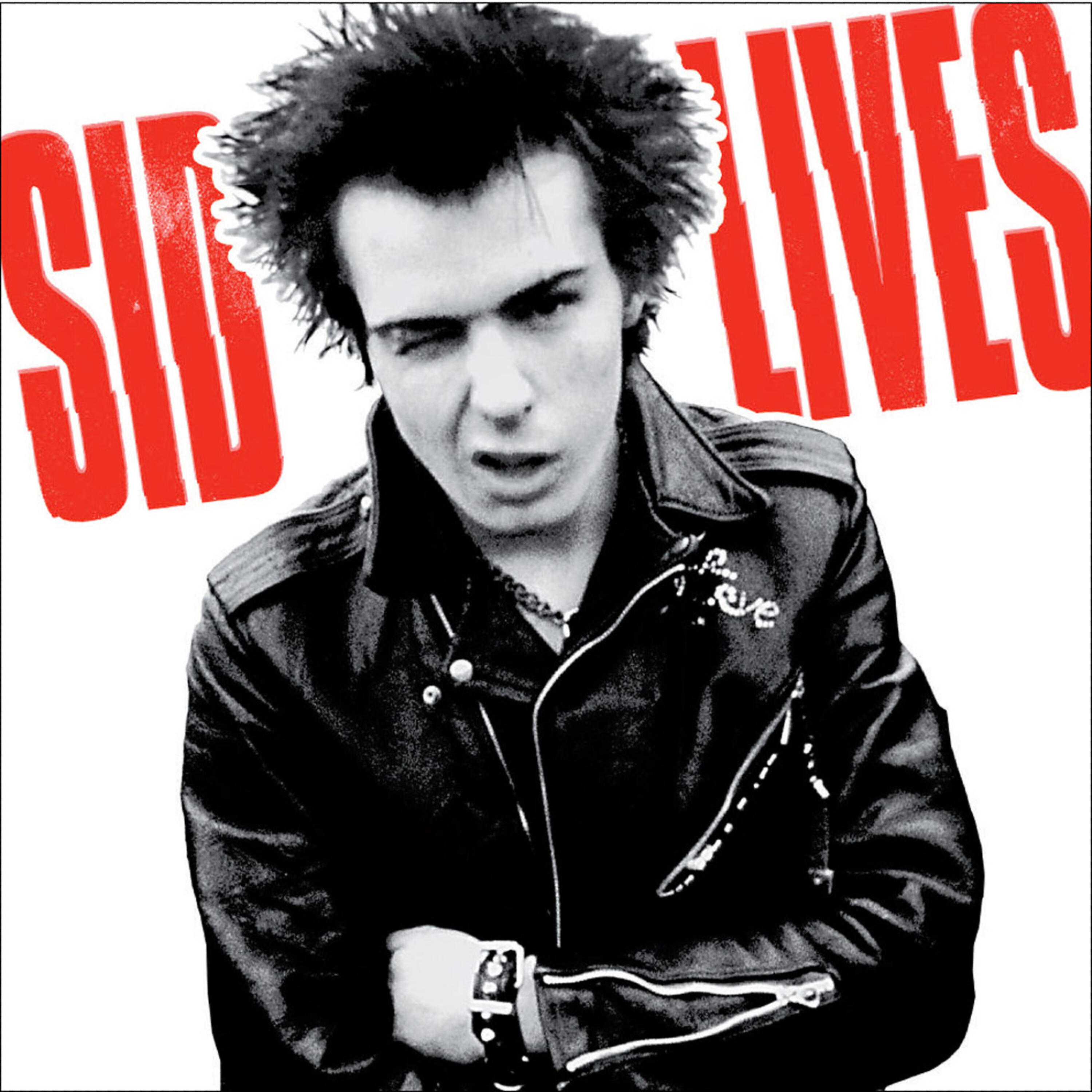 Релиз Sid Lives