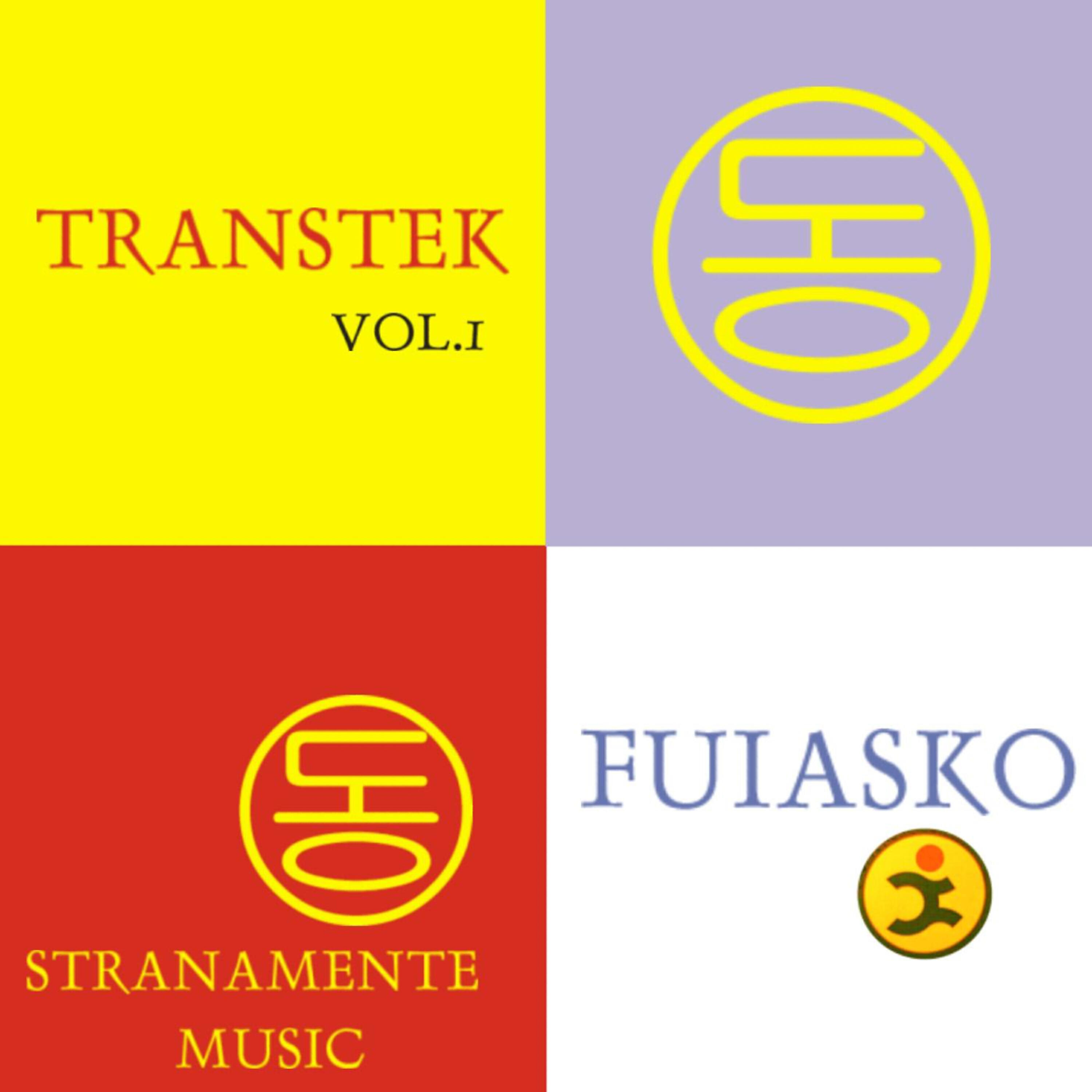 Релиз Transtek vol. 1