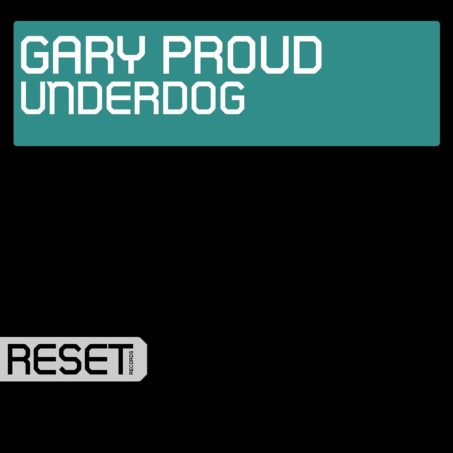 Релиз Underdog