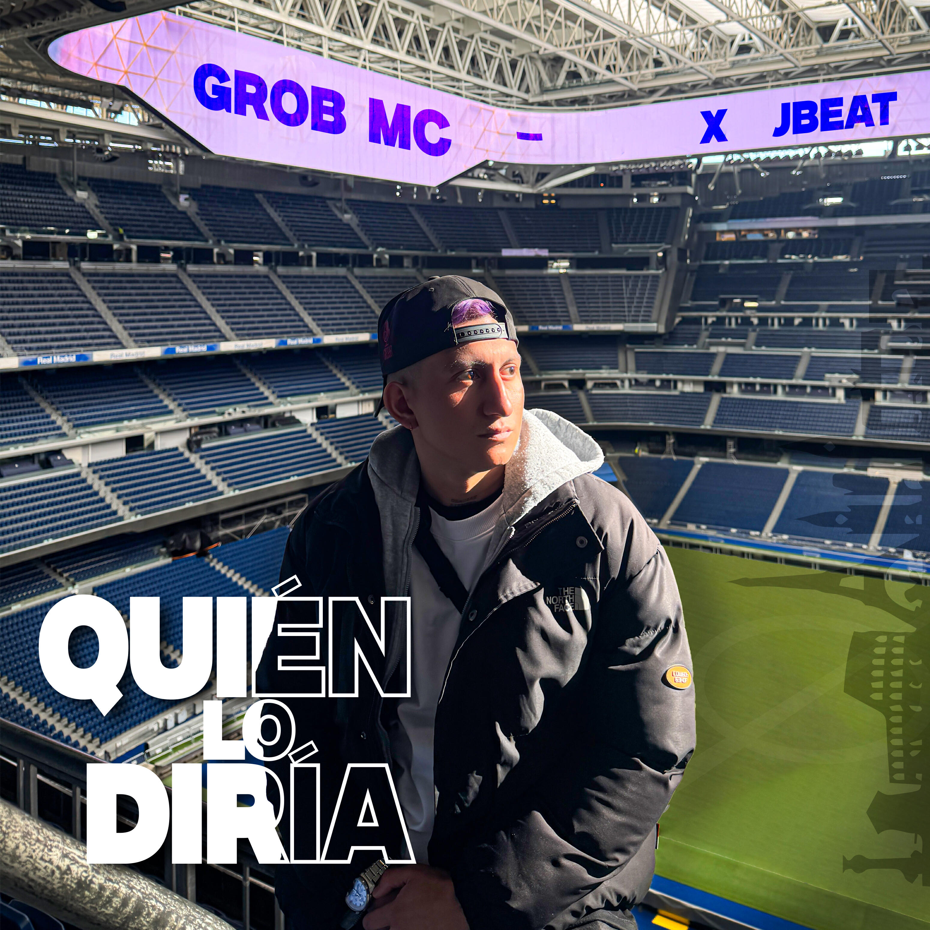 Релиз Quién Lo Diría