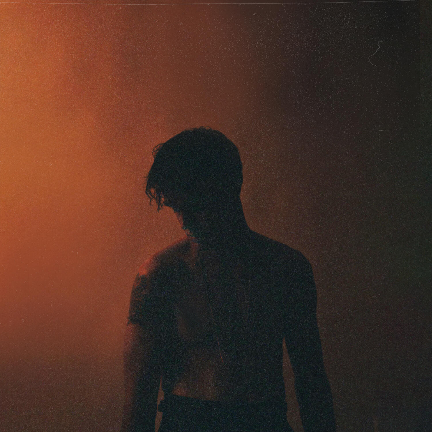 Релиз Delilah
