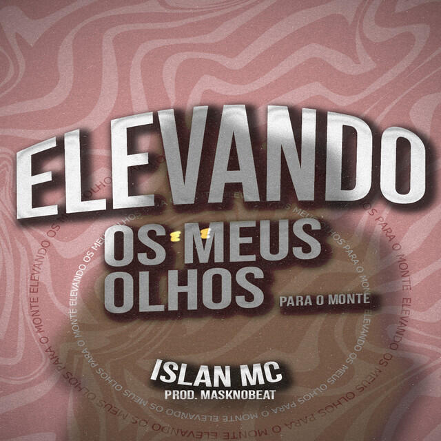 Релиз Elevando os Meus Olhos para o Monte
