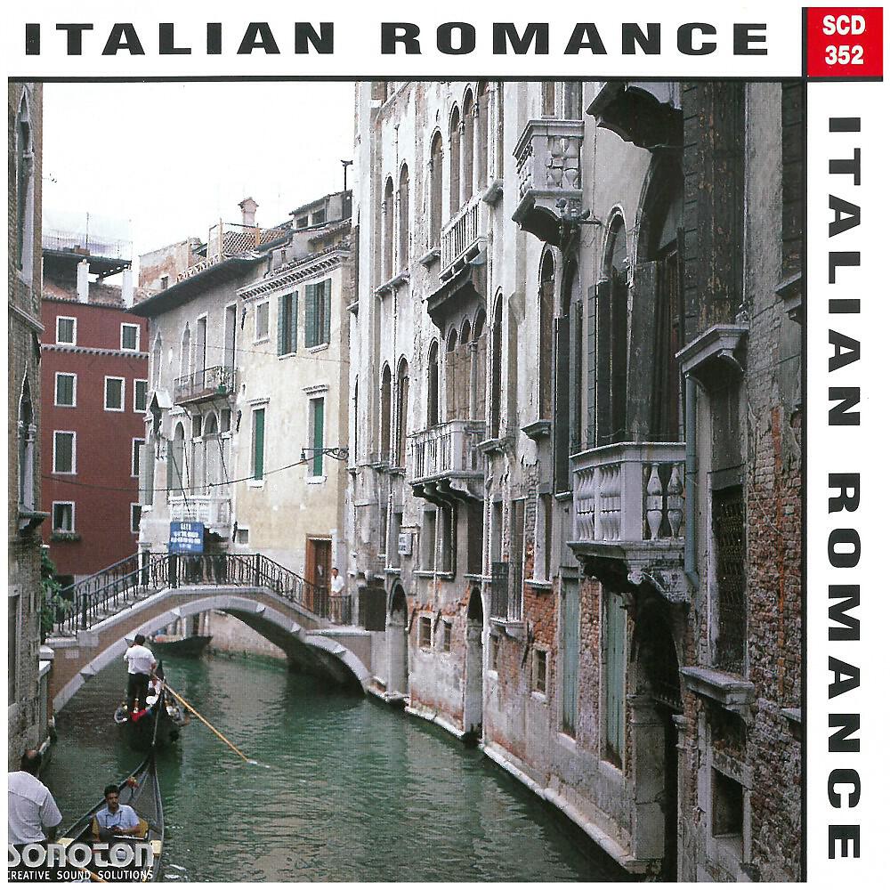 Релиз Italian Romance