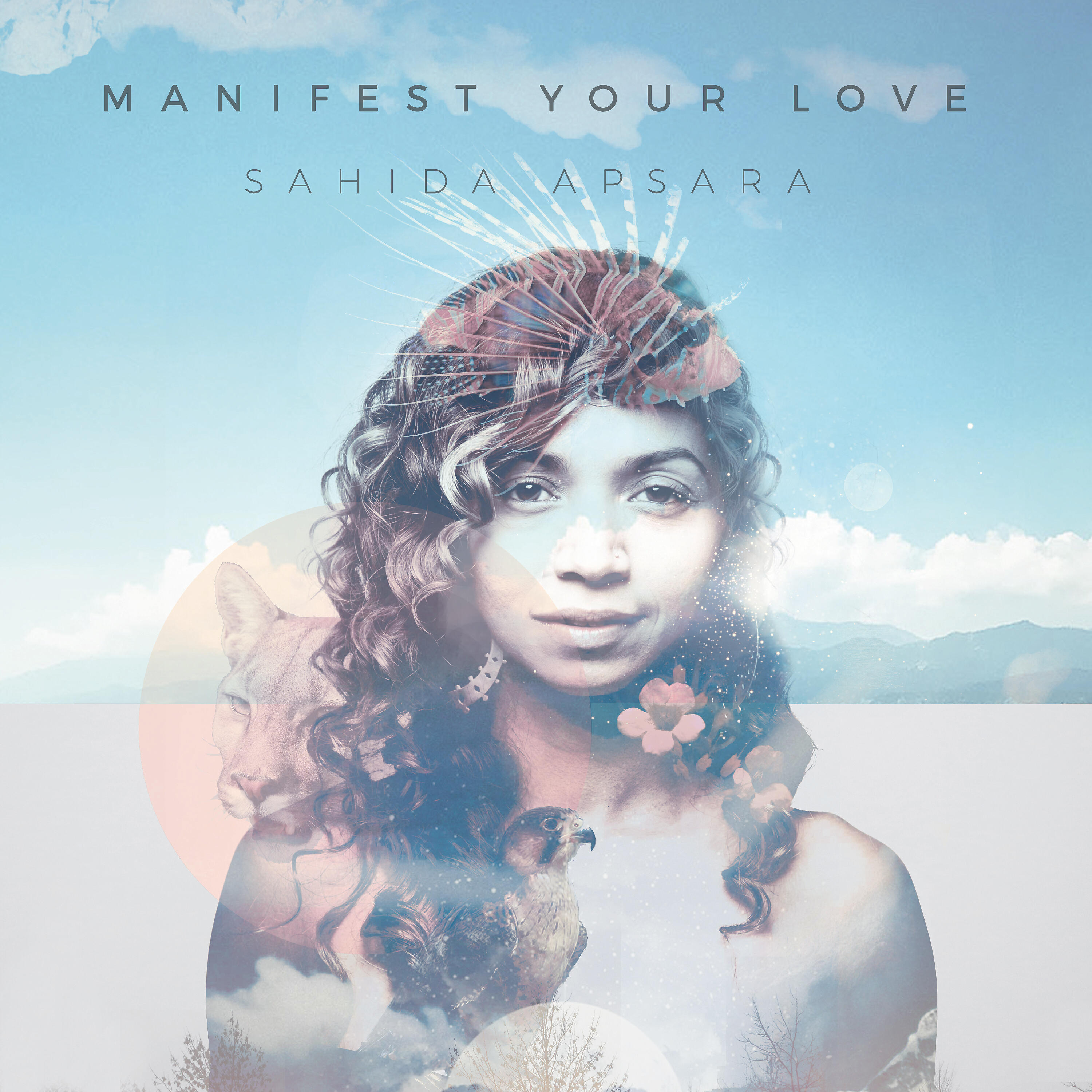 Релиз Manifest Your Love