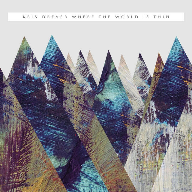 Релиз Where the World Is Thin