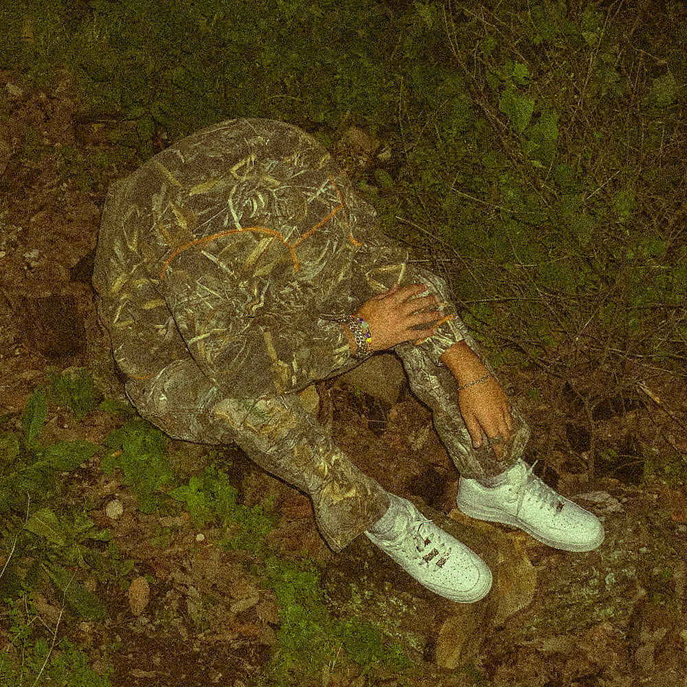 Альбом Camuflaje исполнителя Aquihayaquihay