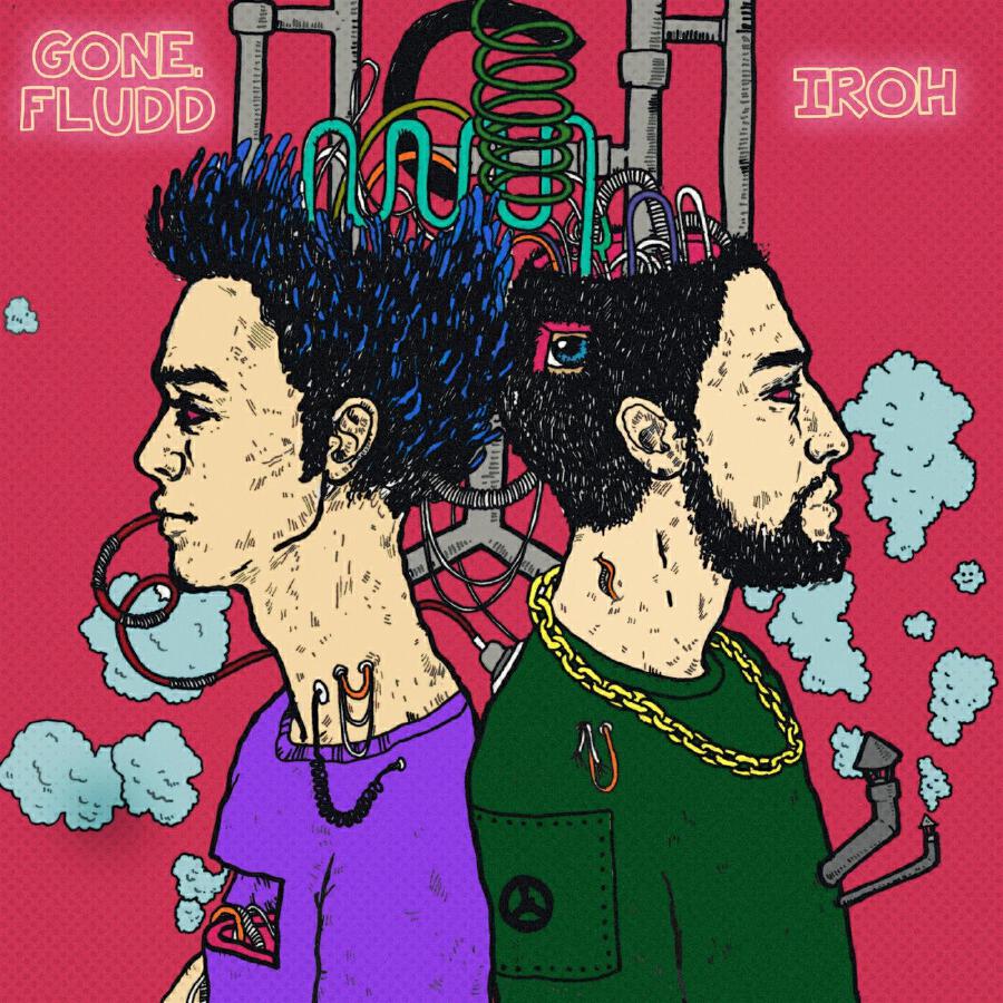 Волна по релизу