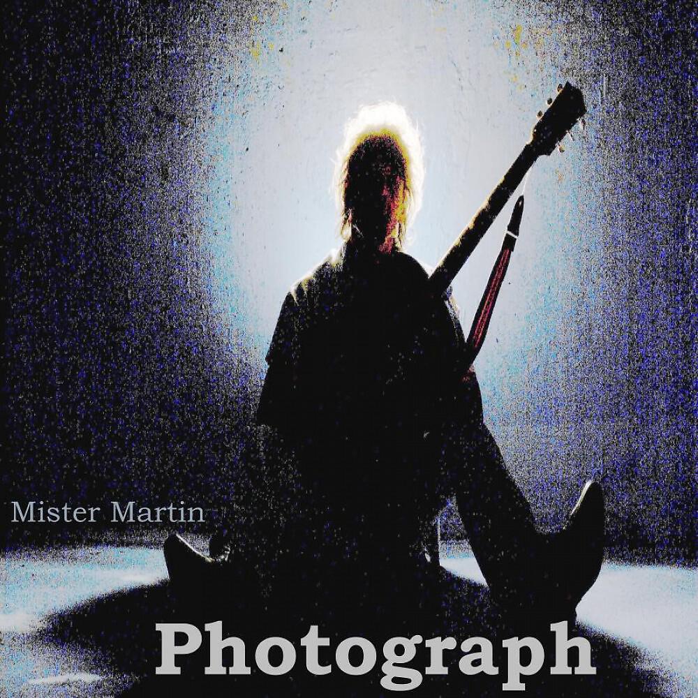 Релиз Photograph