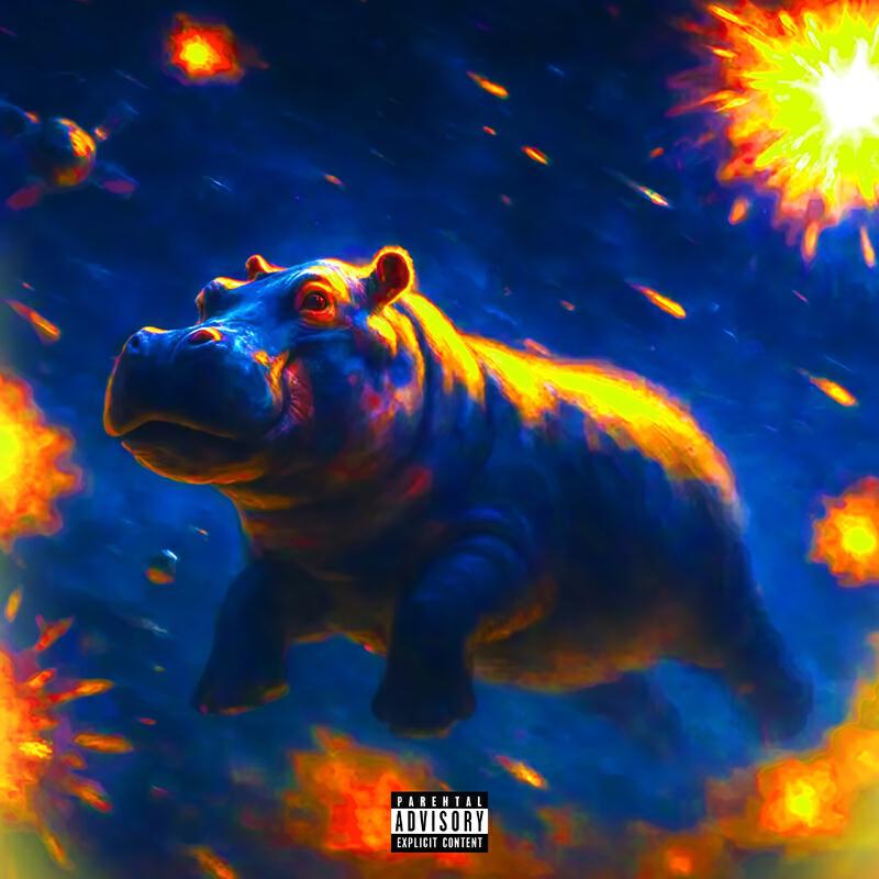 Релиз ГИППОПОТАМ prod. by yanasway