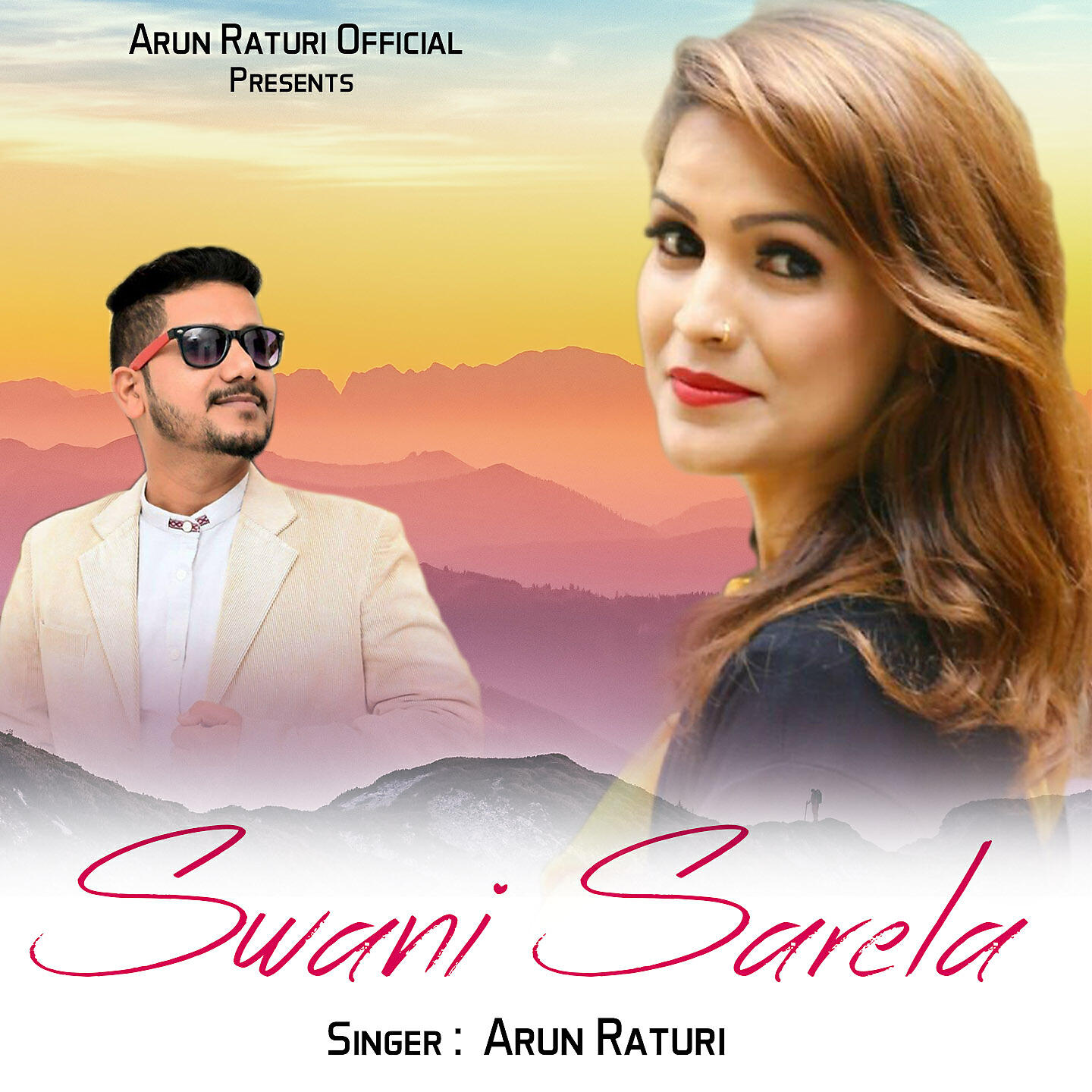 Релиз Swani Sarela