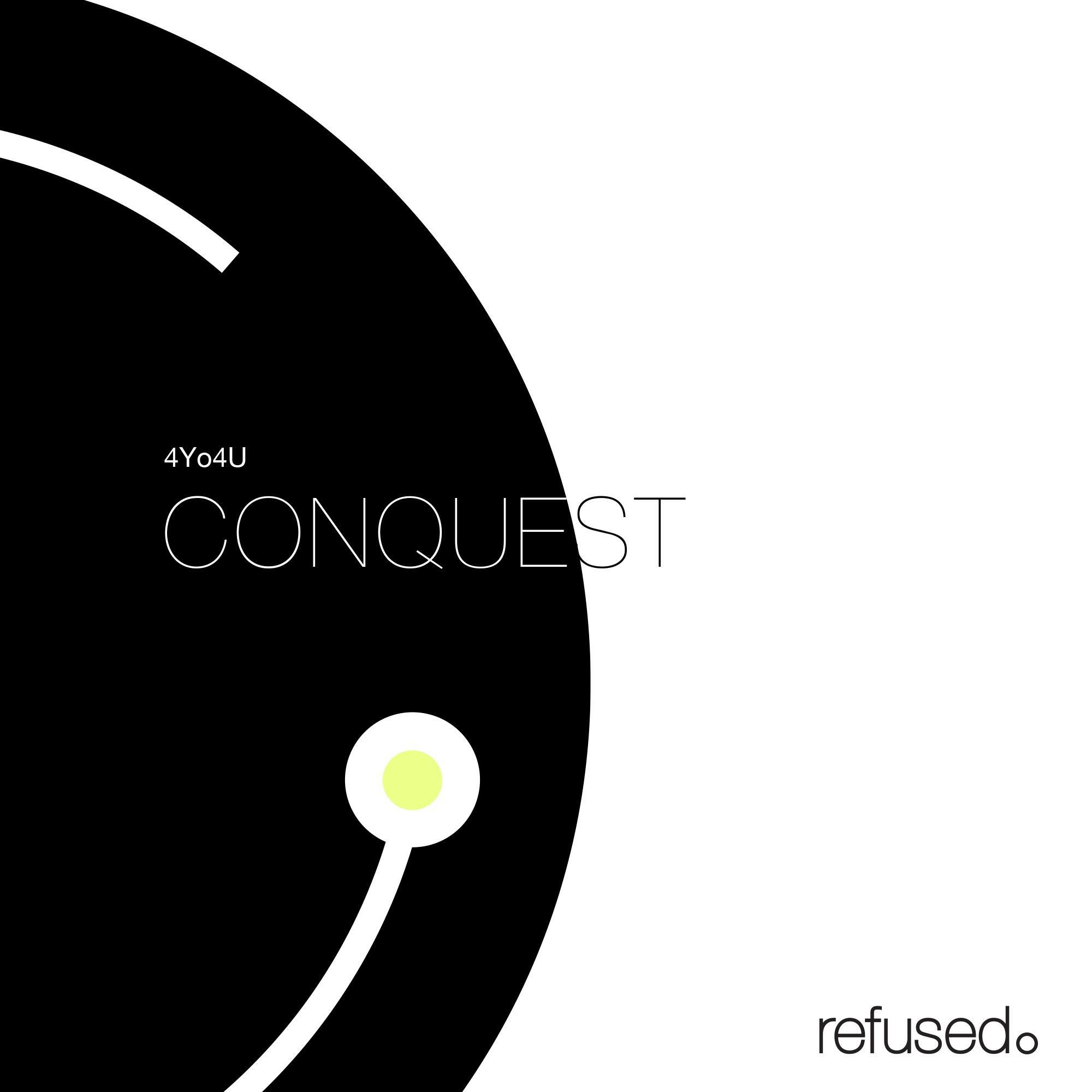 Релиз Conquest
