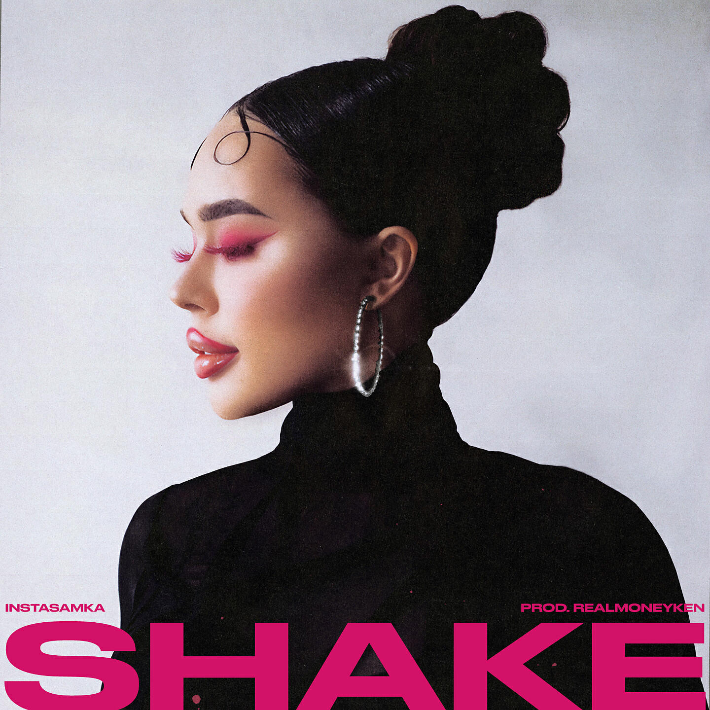 Релиз SHAKE