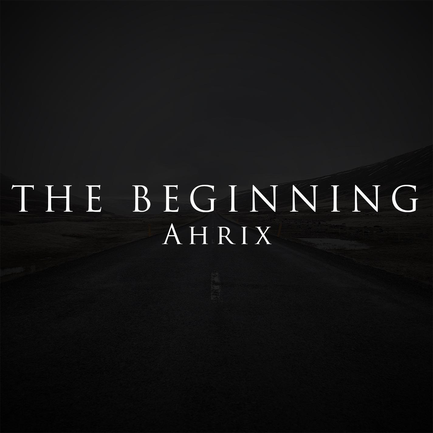 Релиз The Beginning