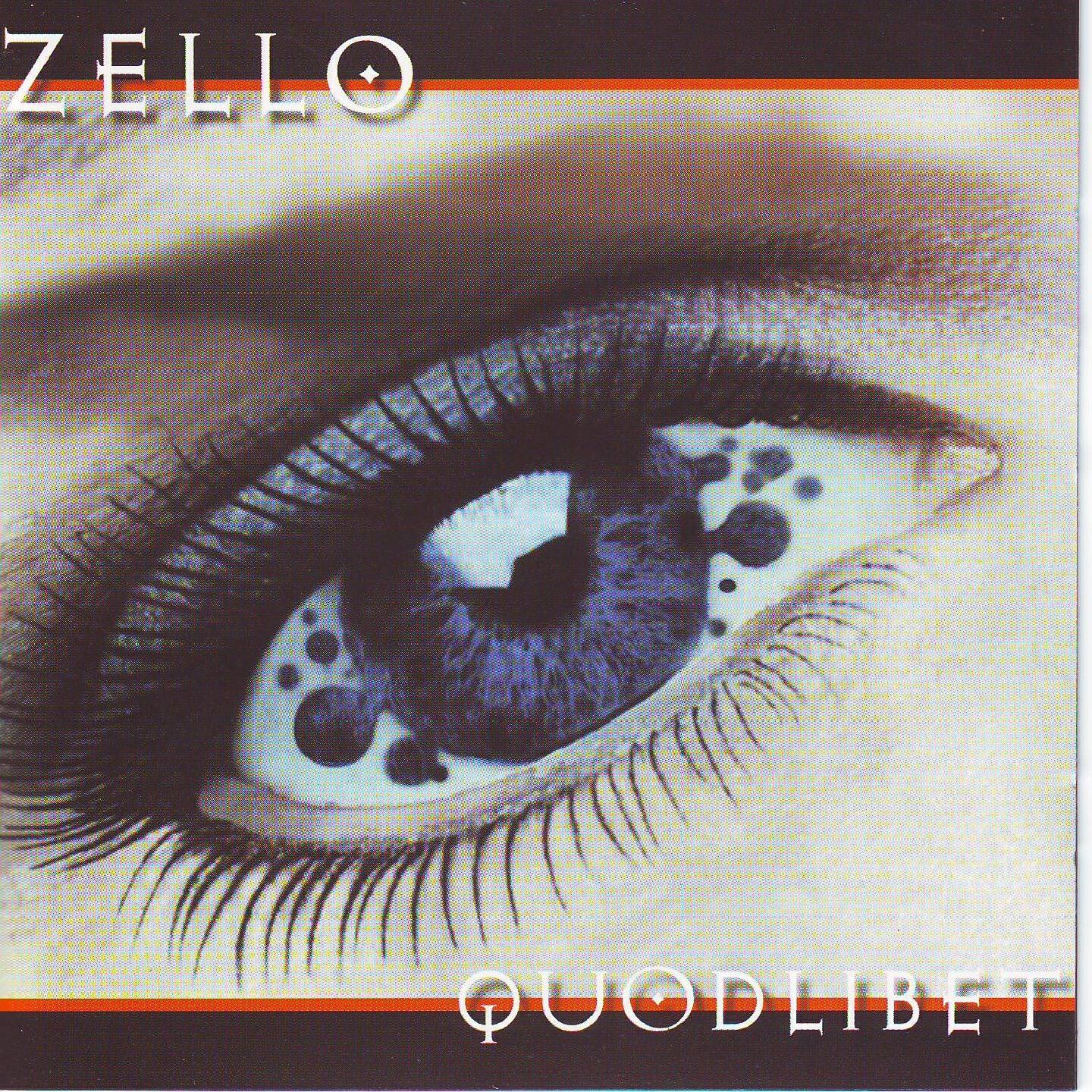 Релиз Quodlibet
